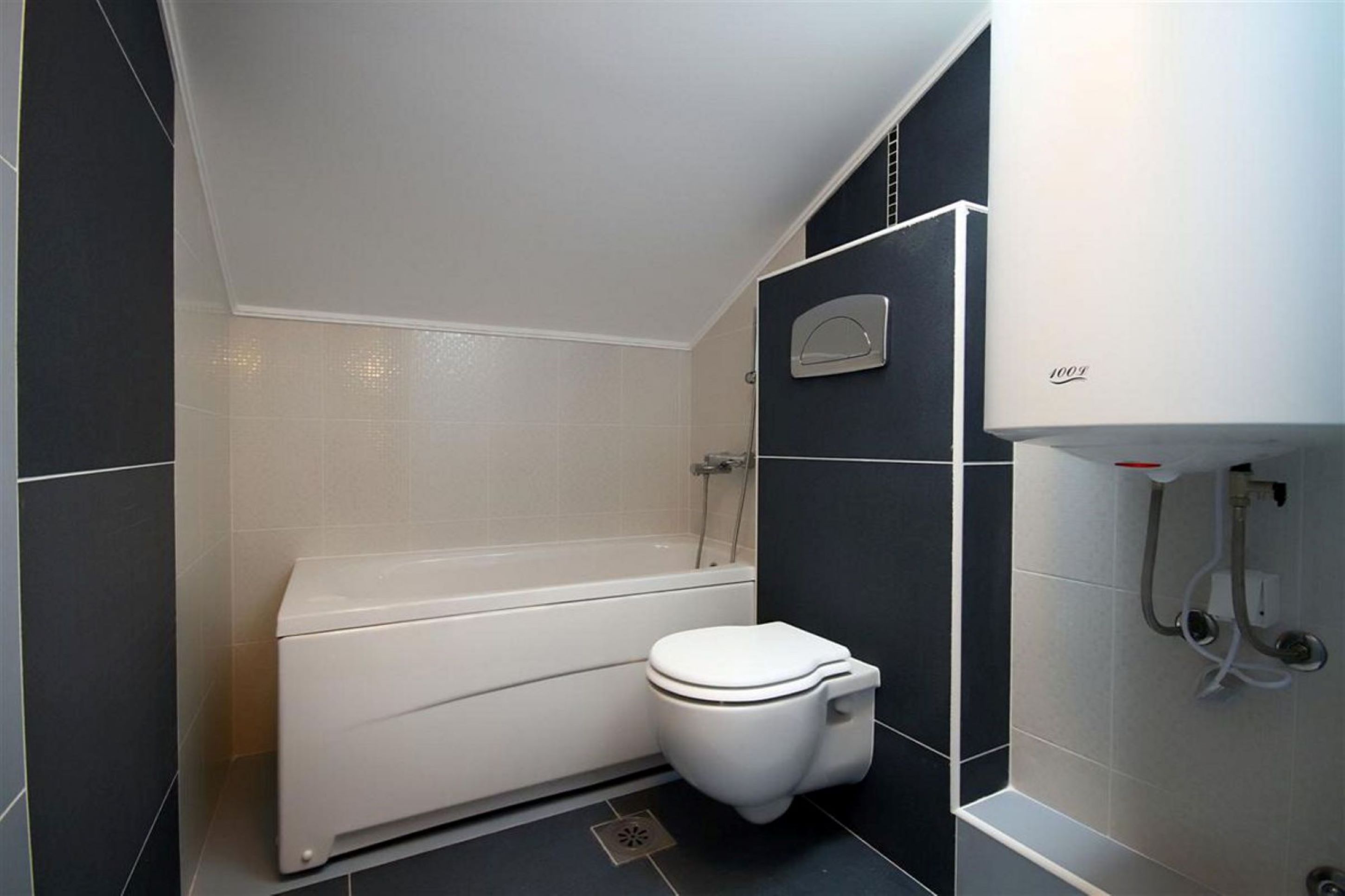 Apartment One Bedroom