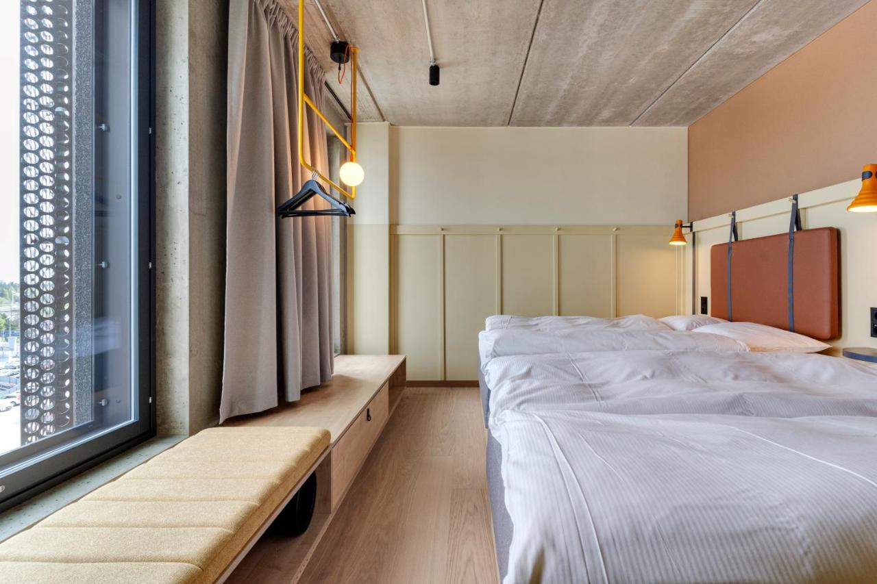 Family Room Standard