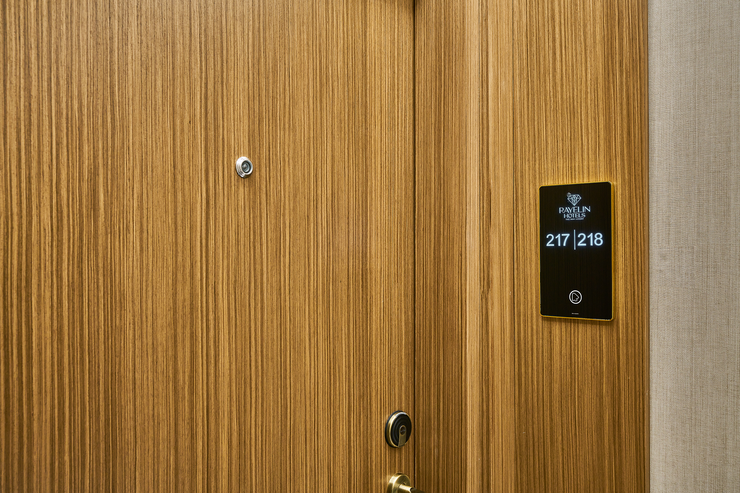 Family Room Connecting Room
