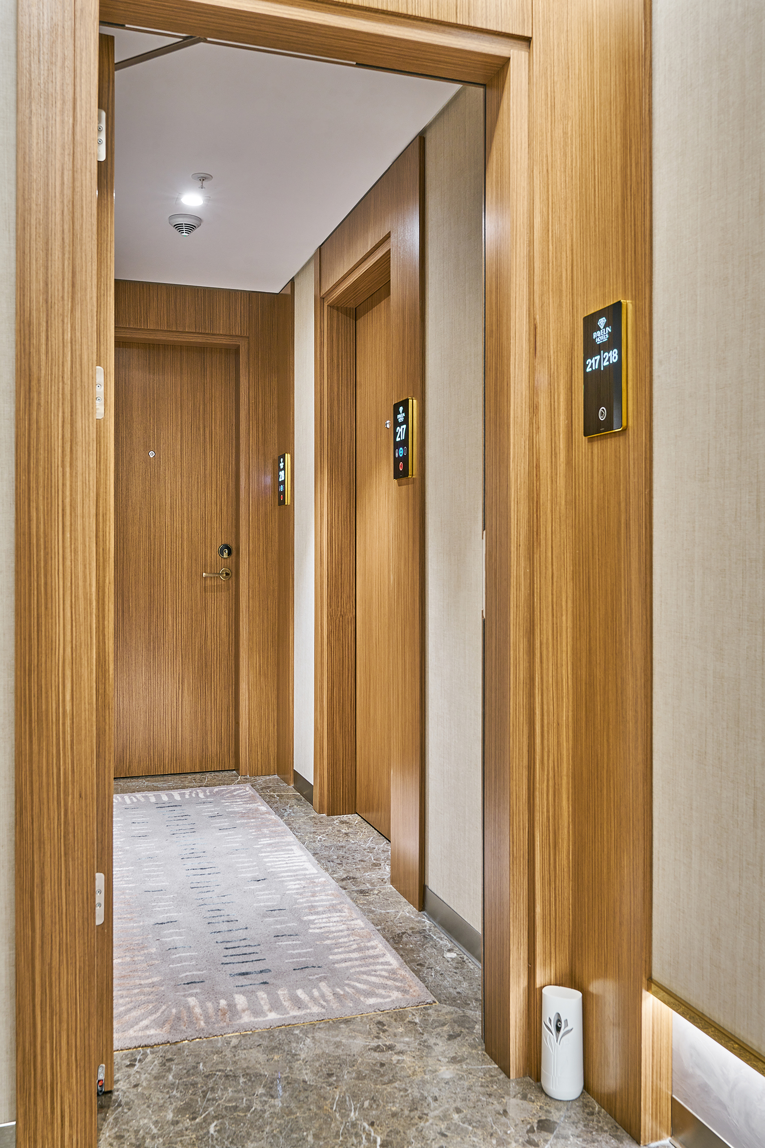 Family Room Connecting Room