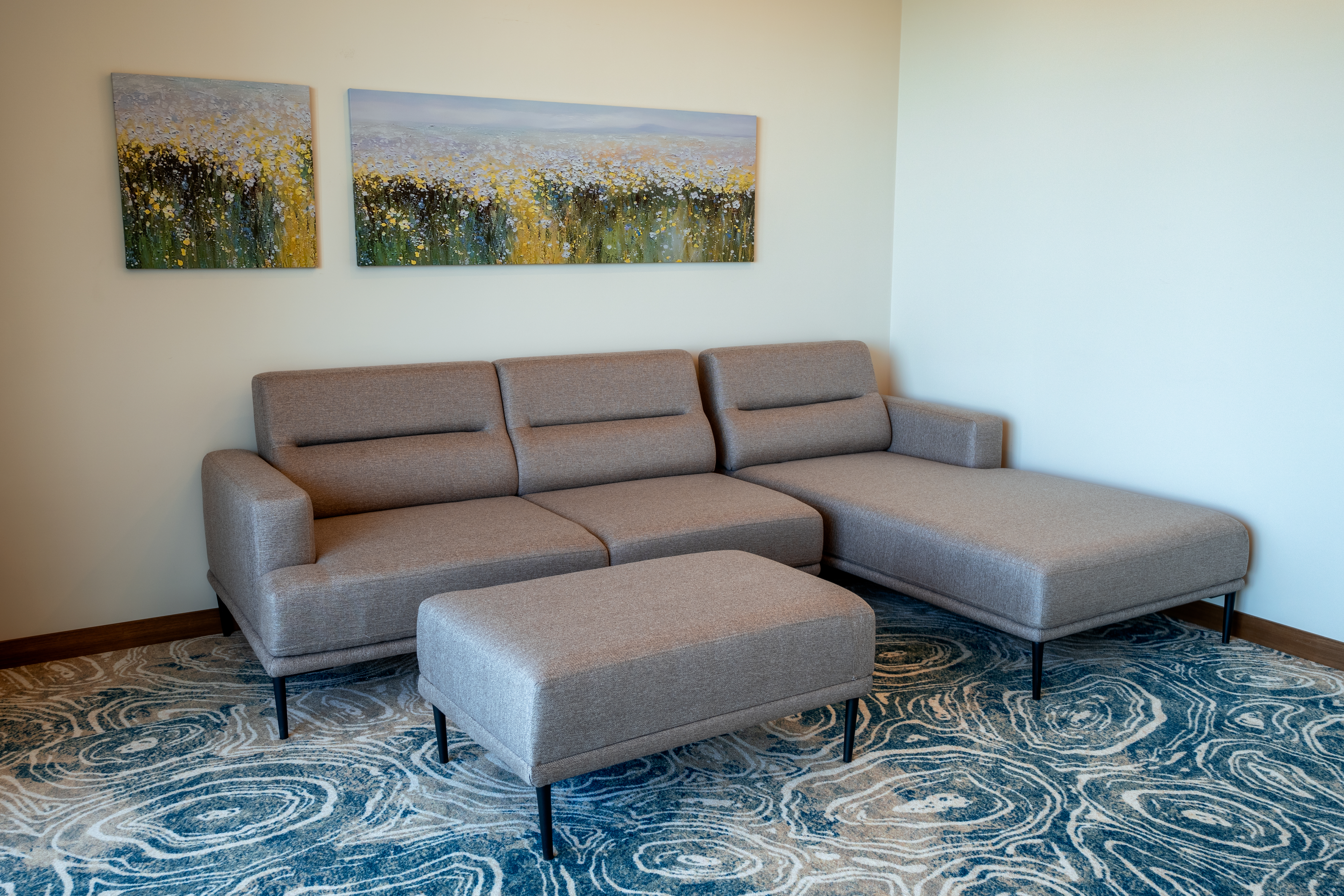 Suite Deluxe One Bed