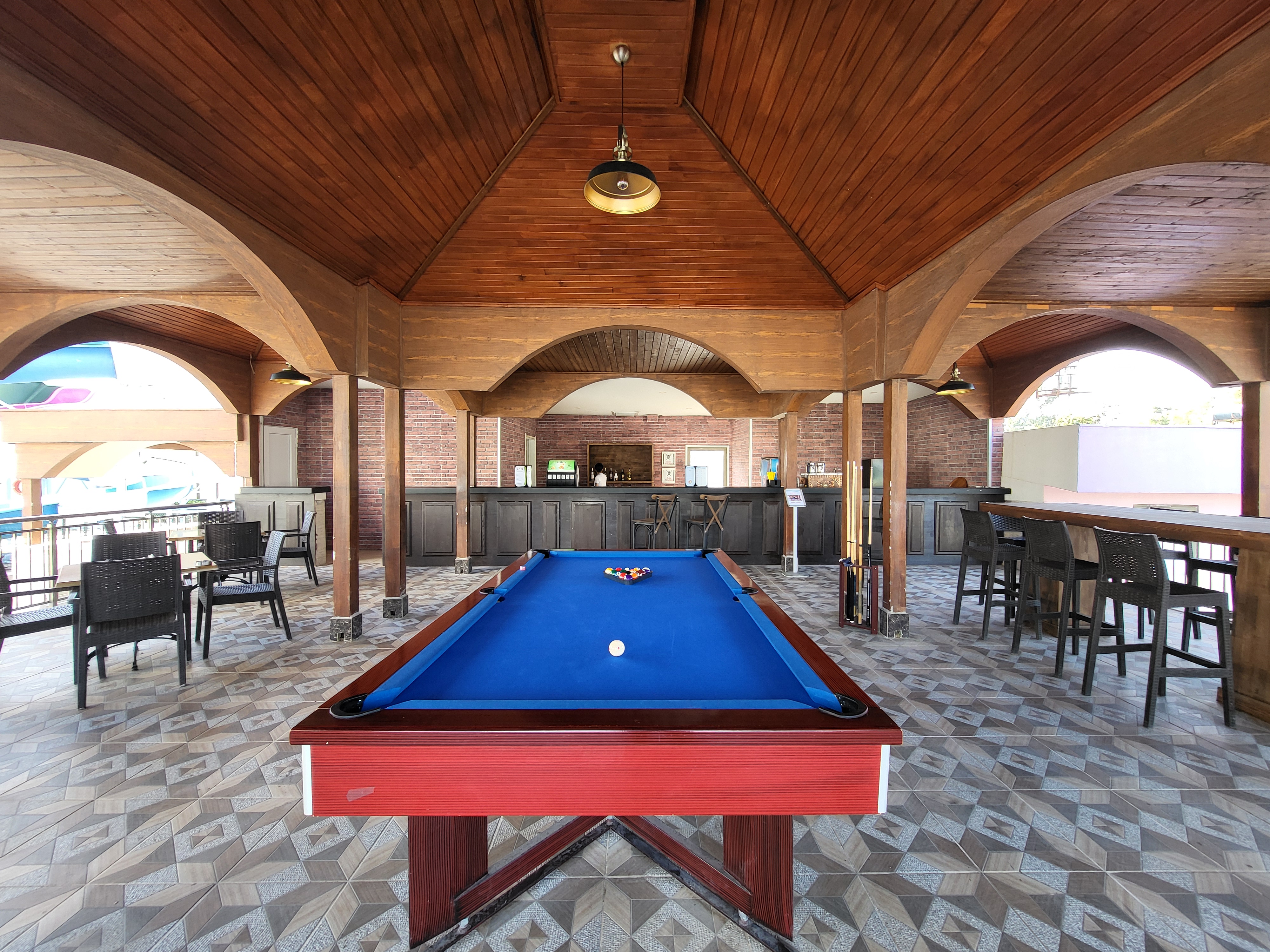 Sports and Entertainment