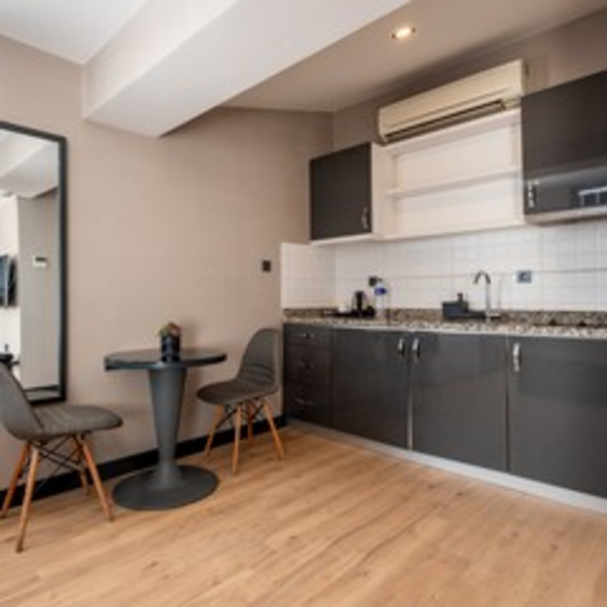 Double Deluxe with Balcony