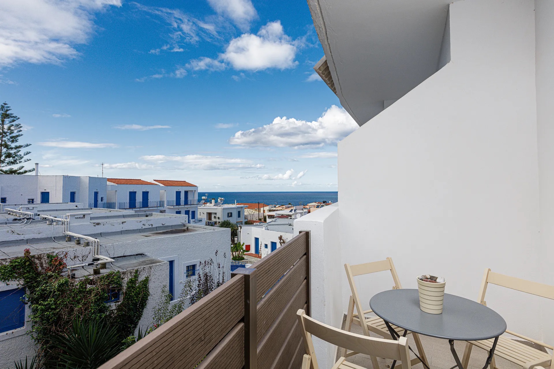 Apartment Two Bedrooms One Bathroom