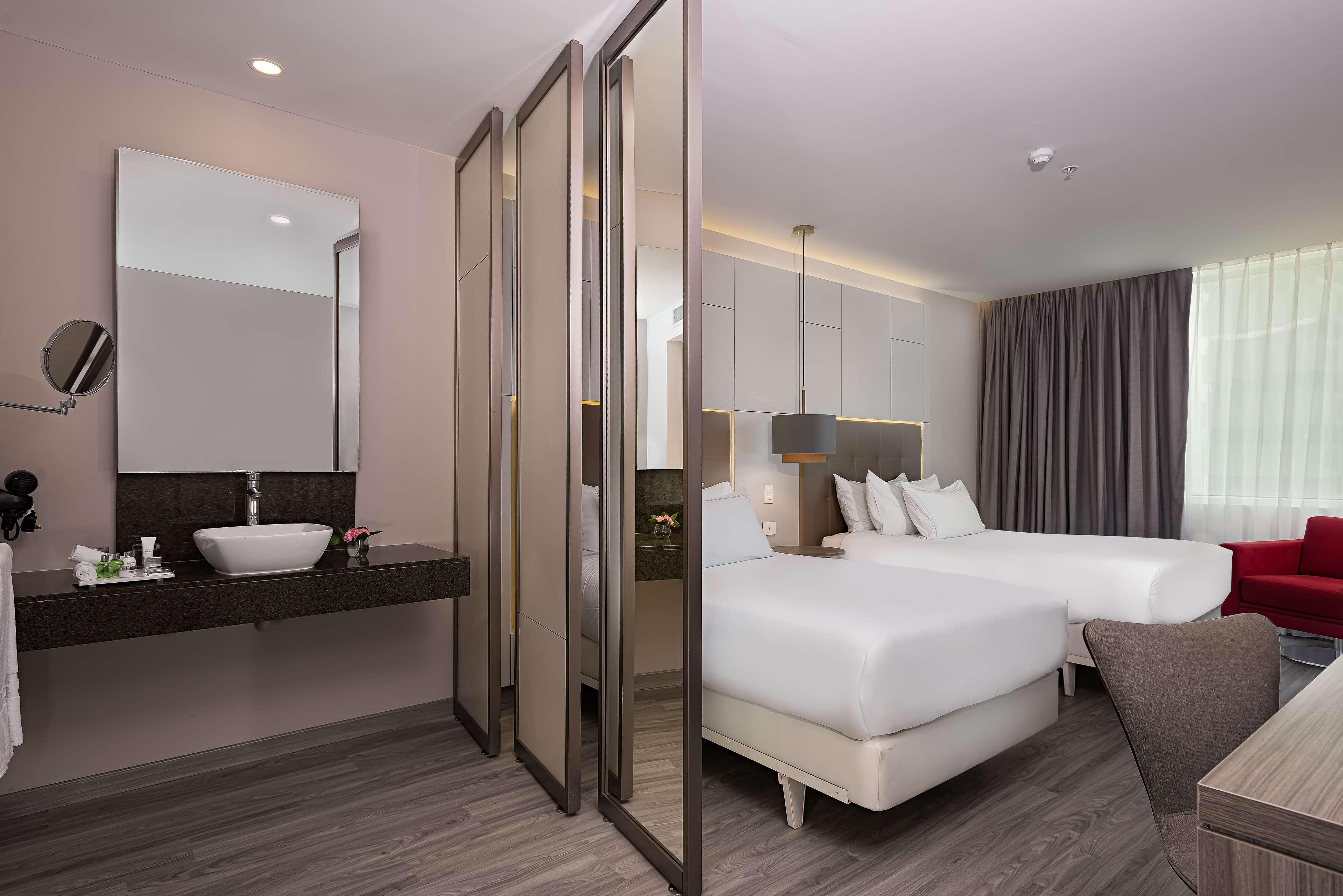 Family Room Standard