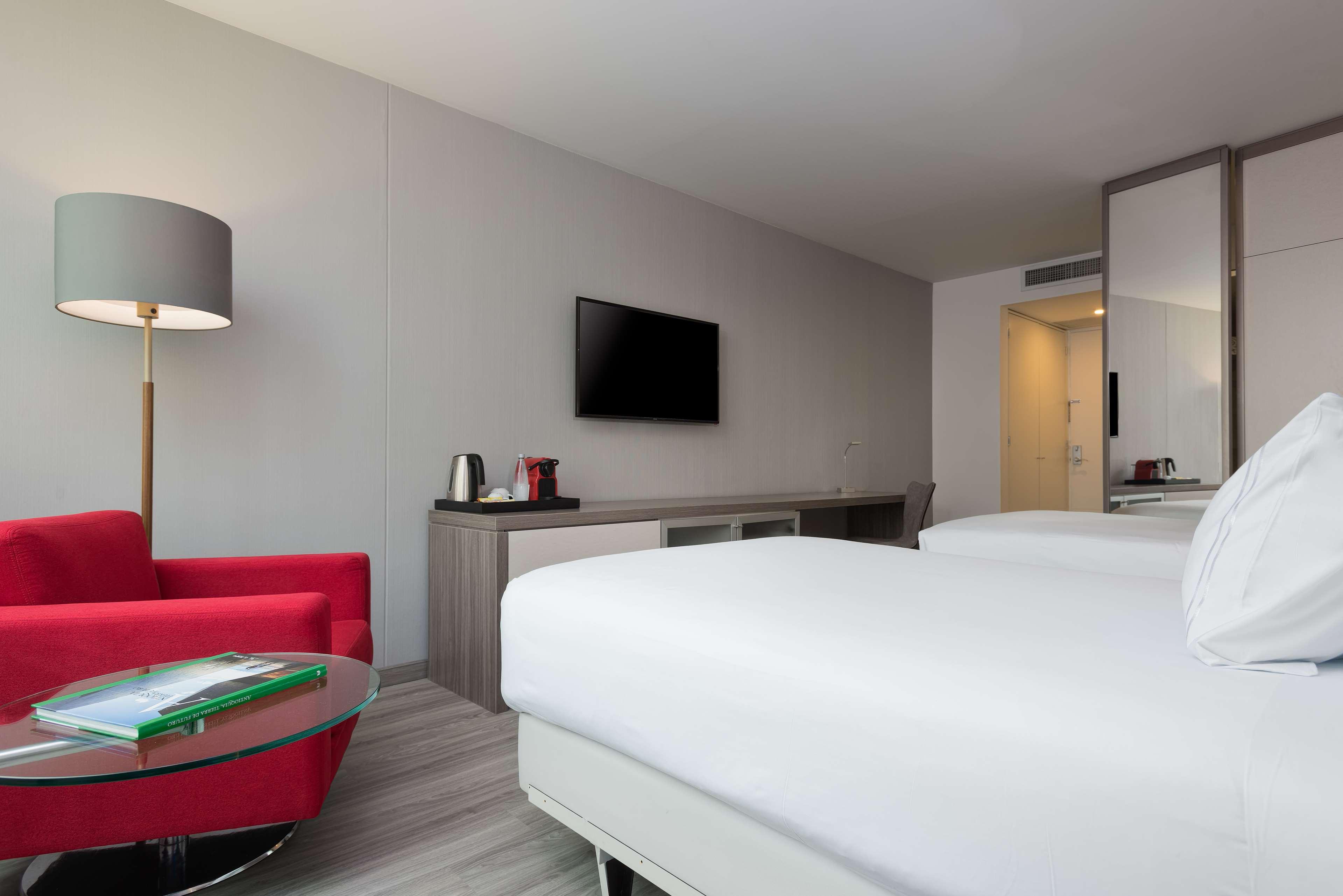 Family Room Standard