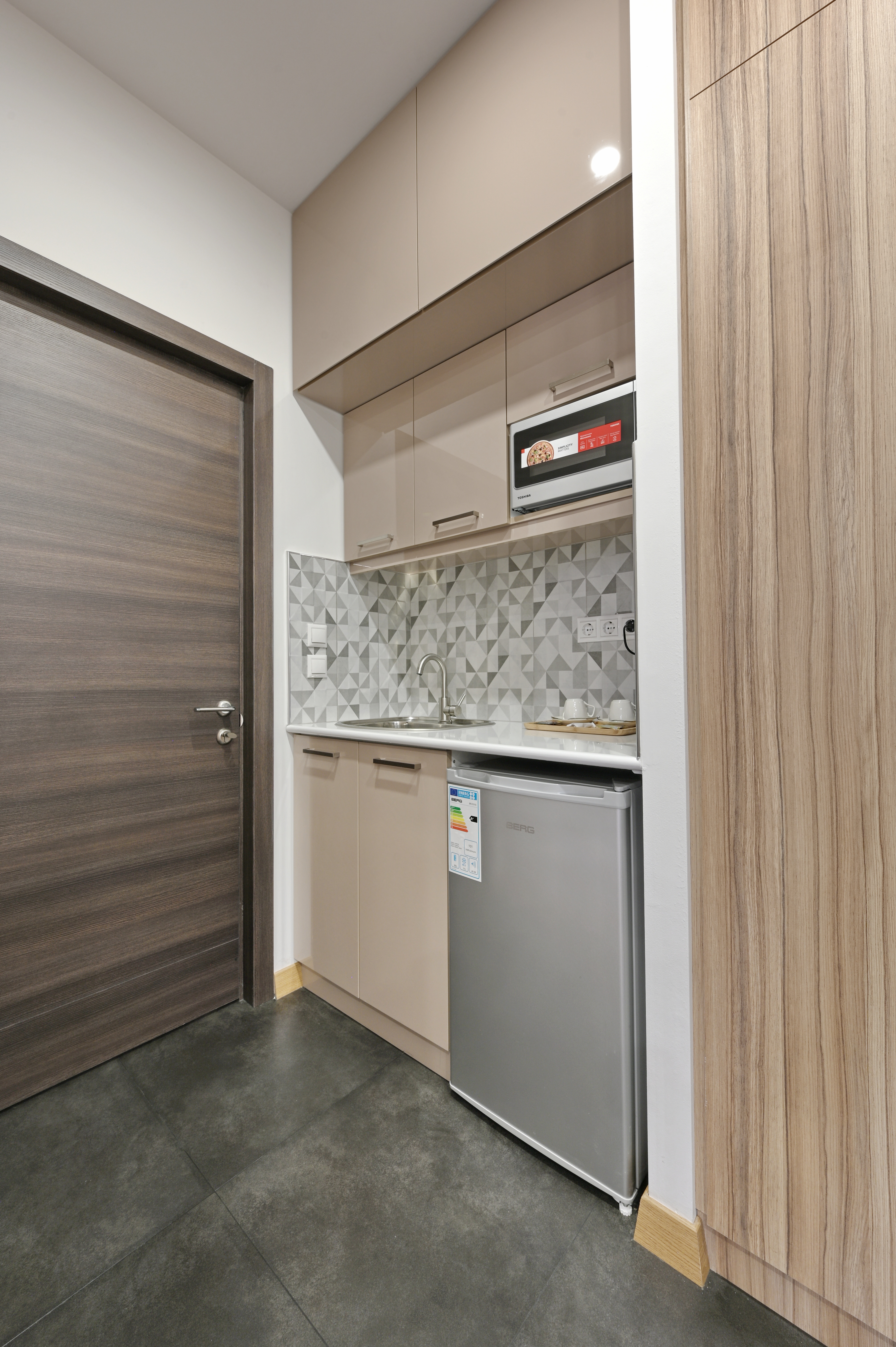 Double or Twin Standard