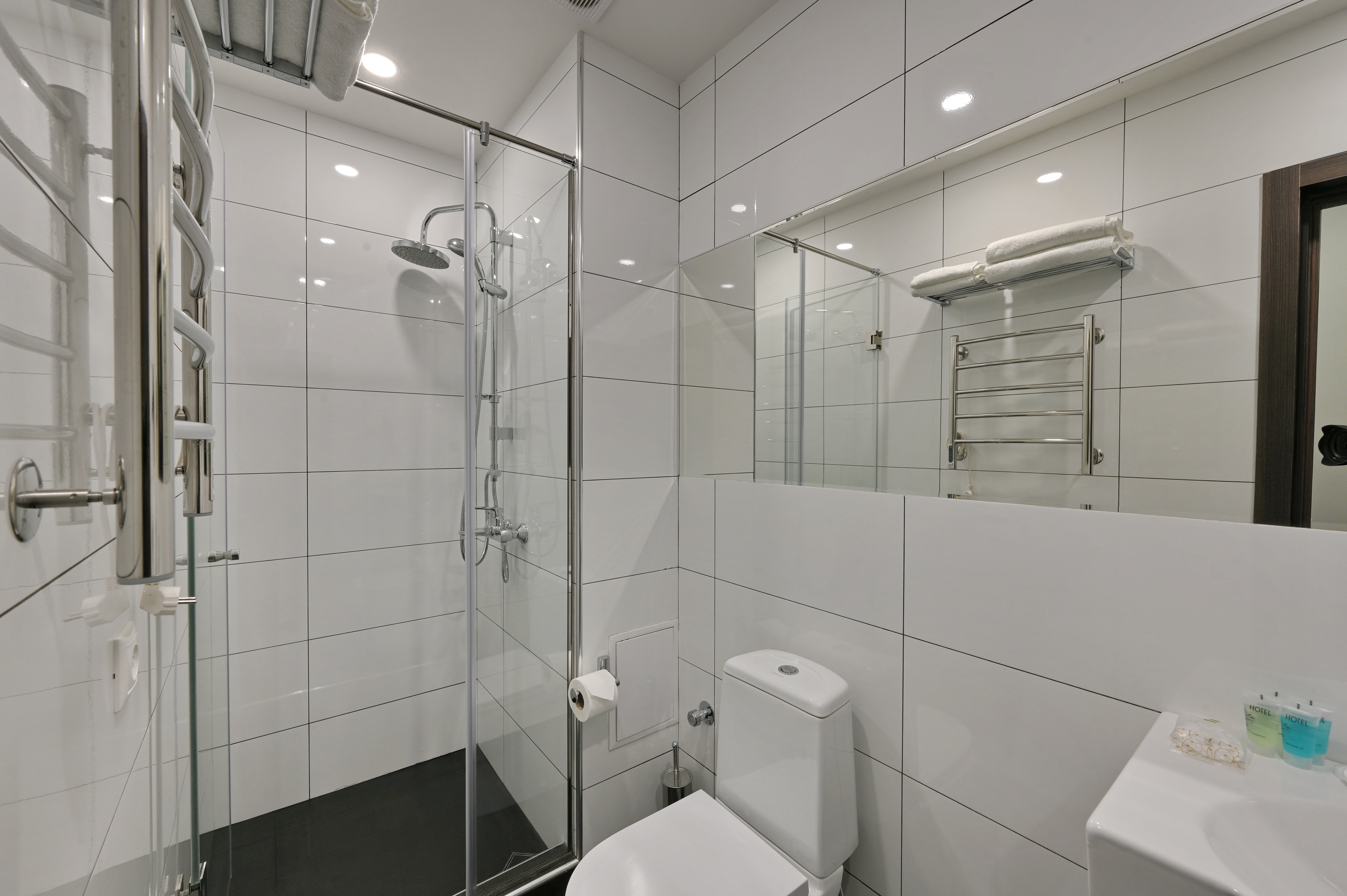 Double or Twin Standard