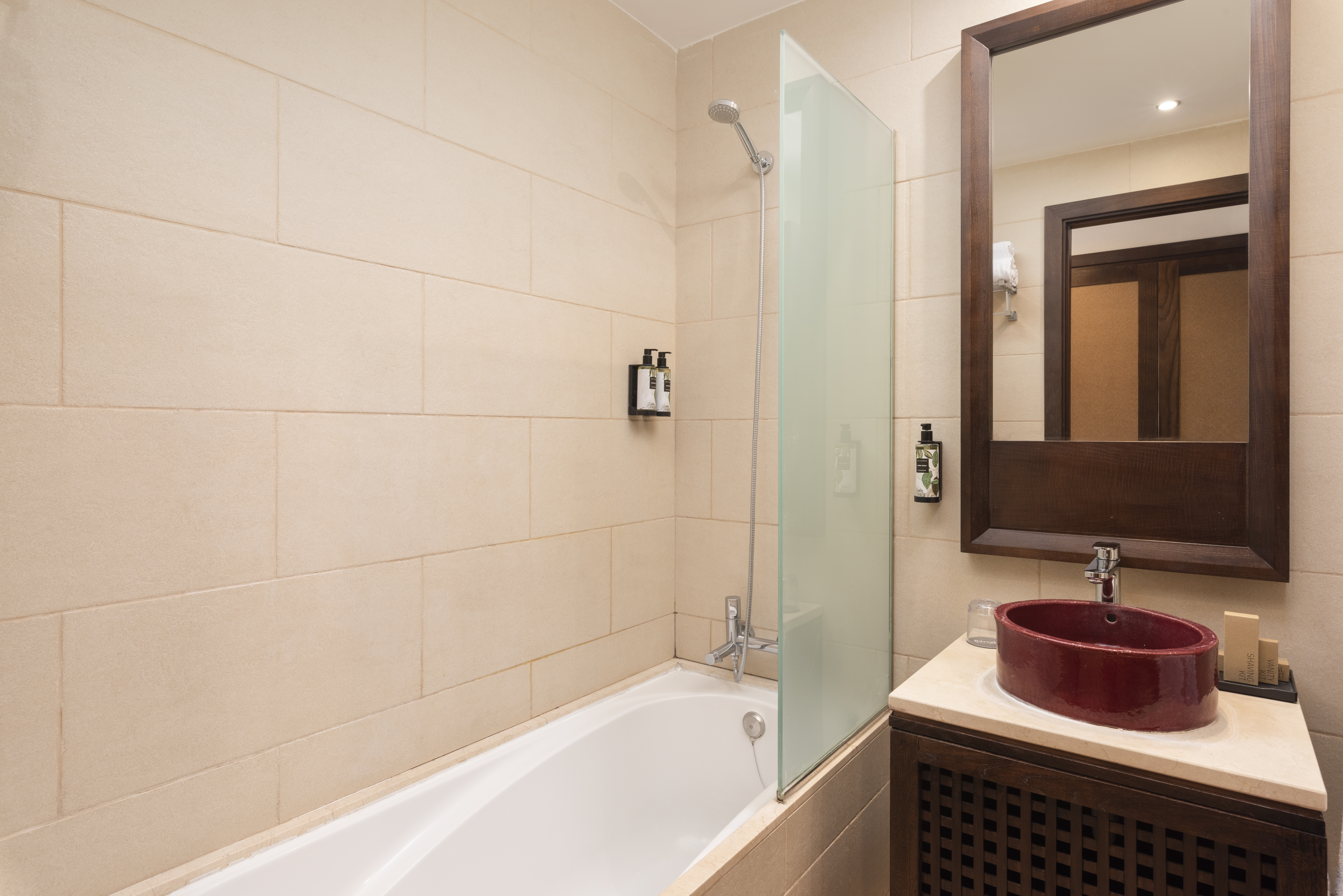 Family Room Connecting Room