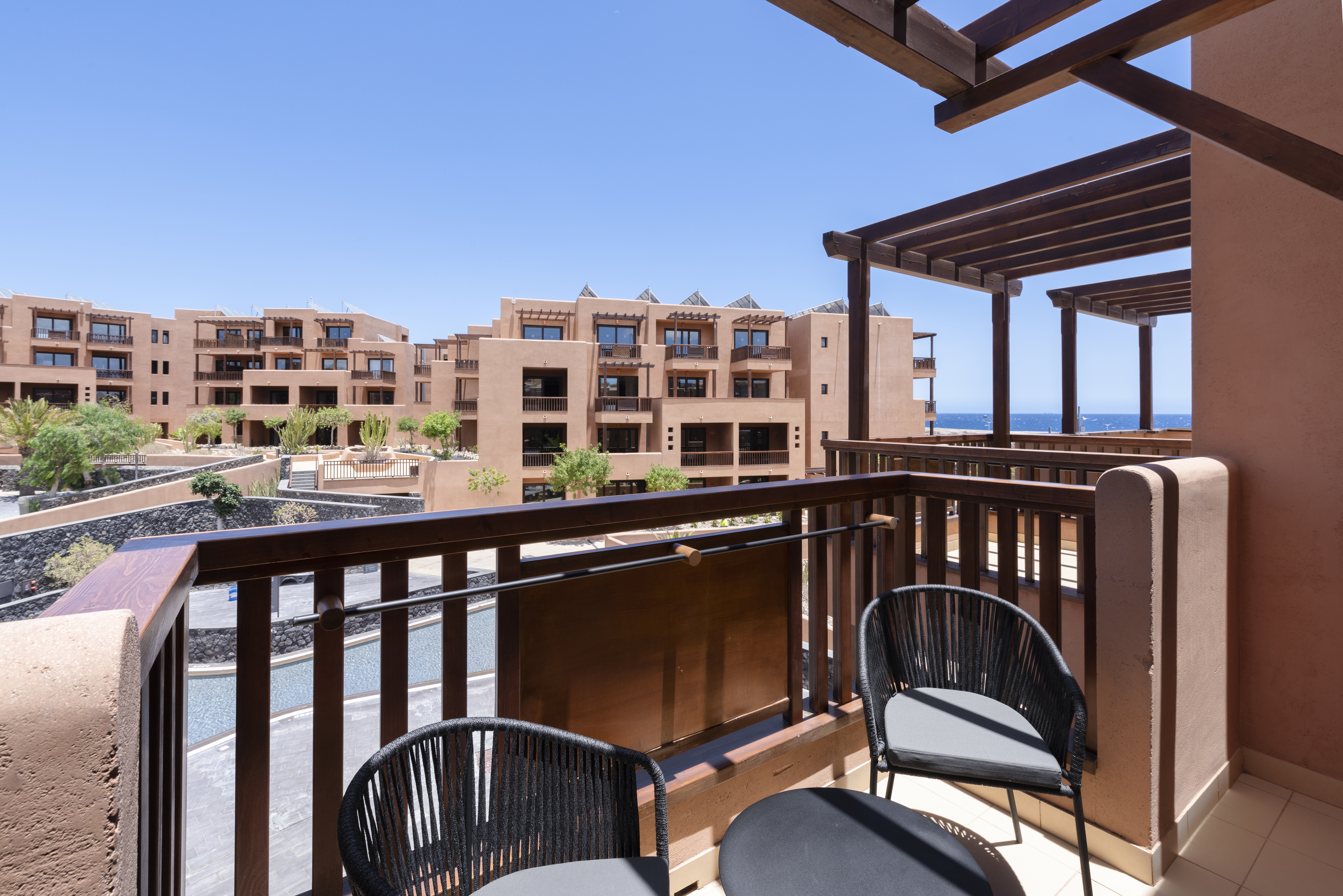 Family Room Connecting Room