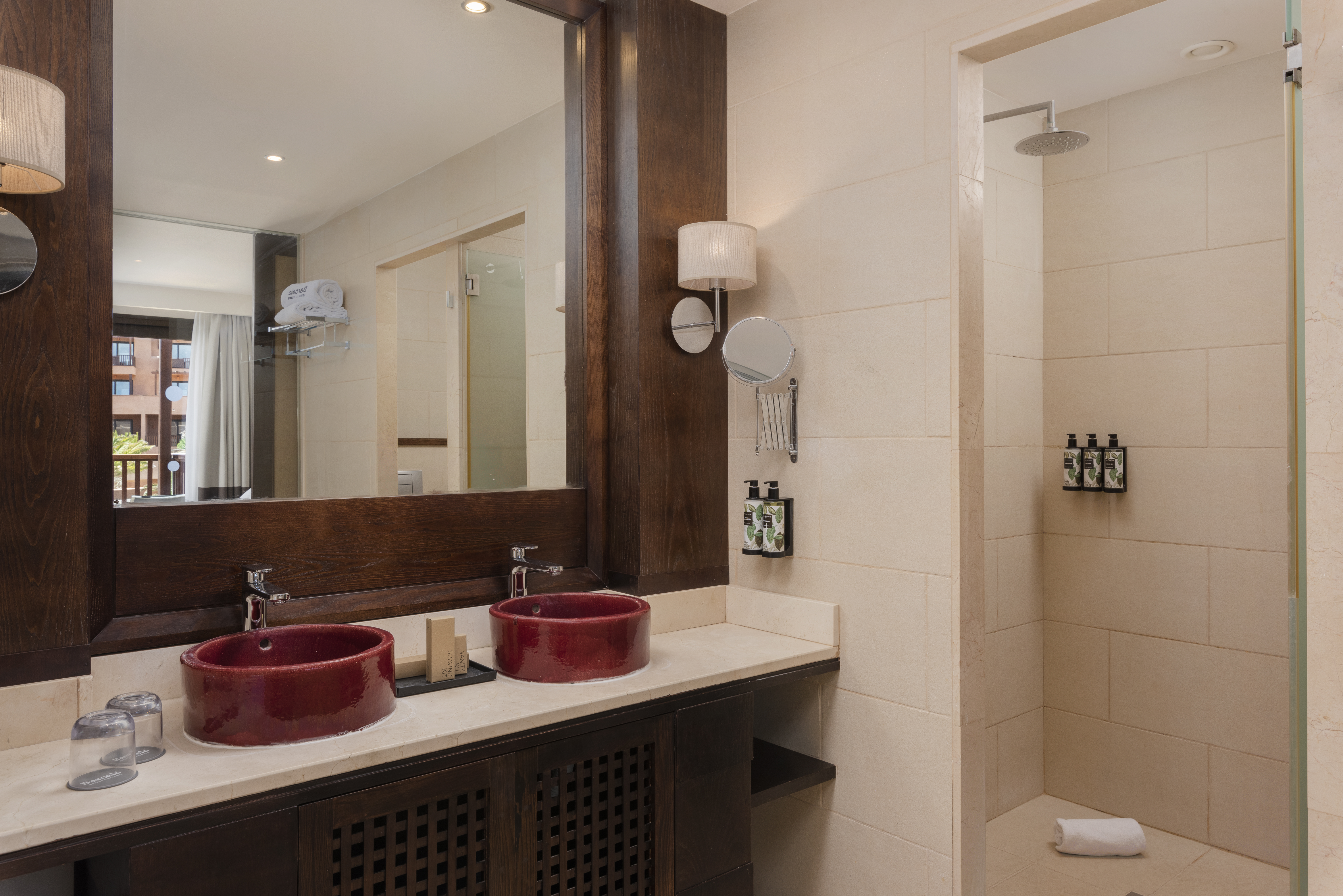 Family Room Connecting Room