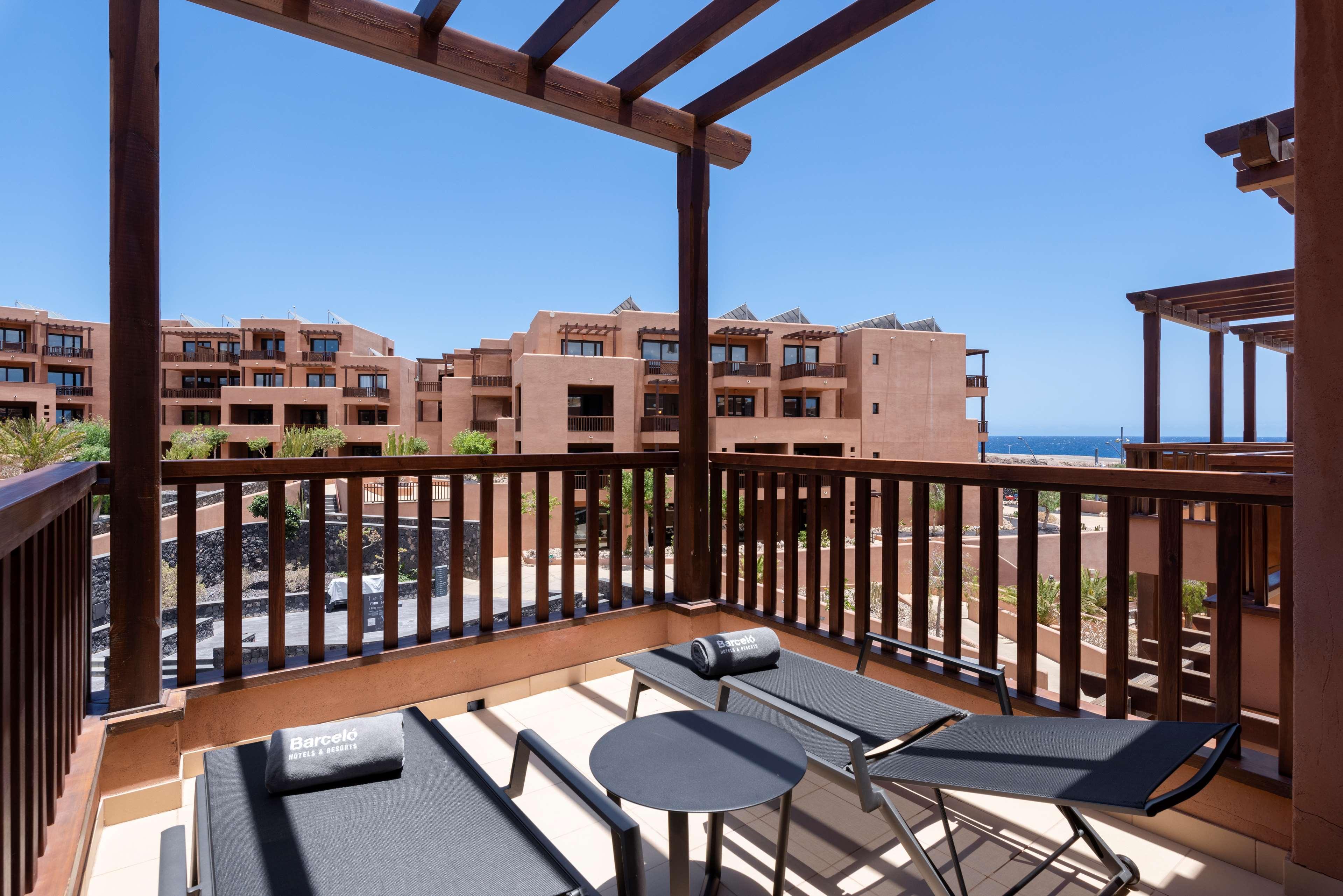 Family Room Connecting Room