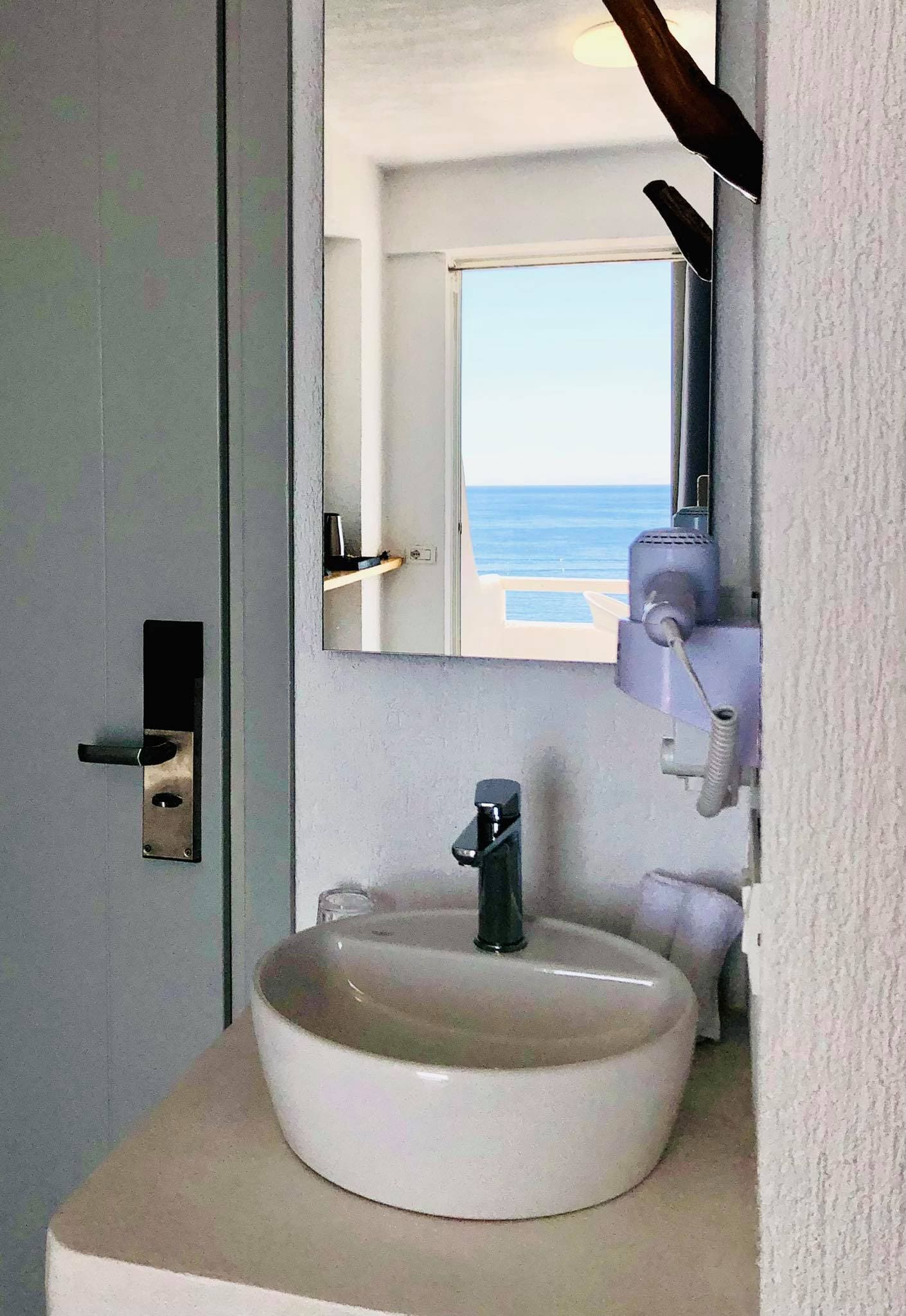 Double Deluxe with Balcony