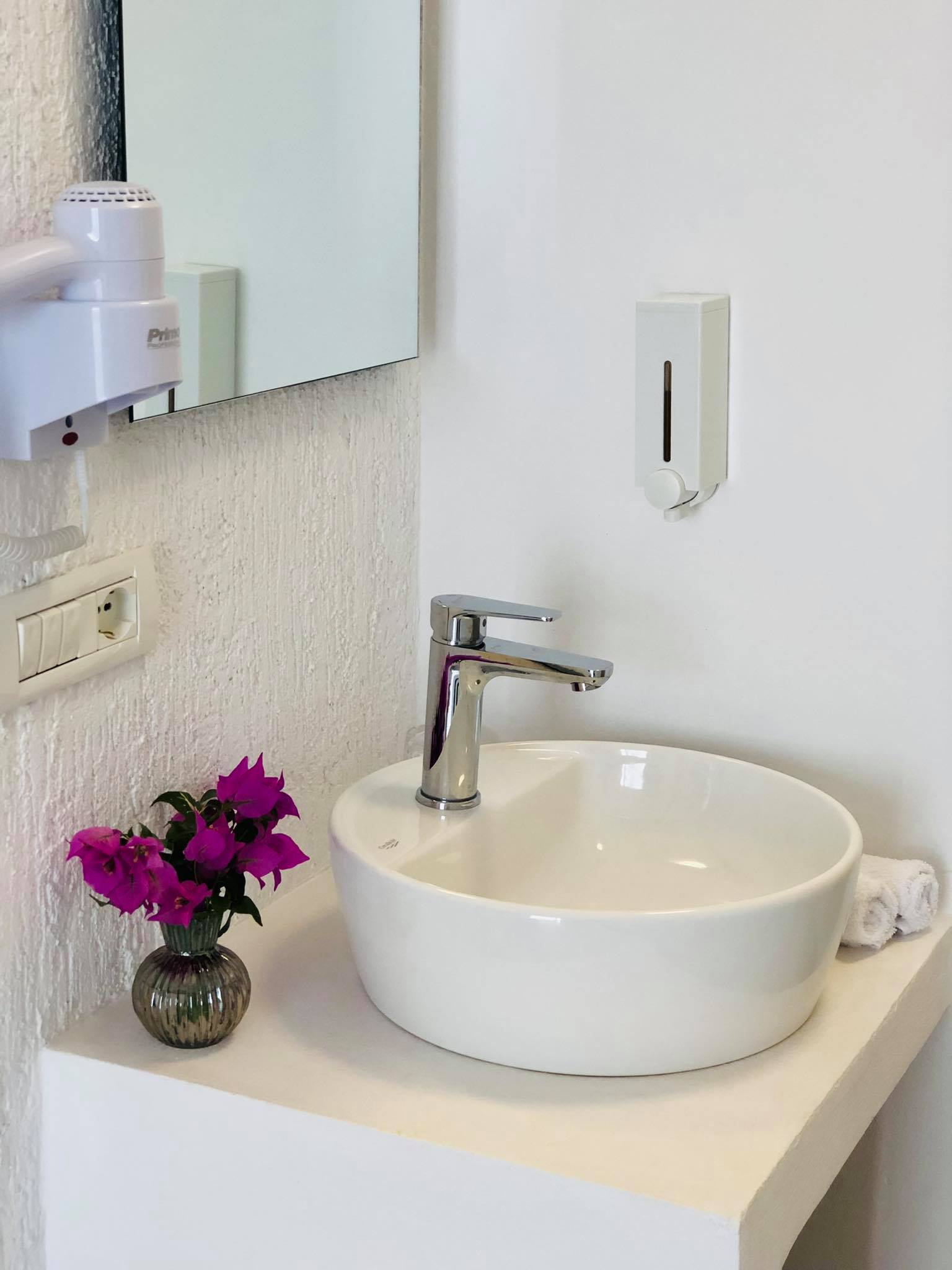 Double Deluxe with Balcony