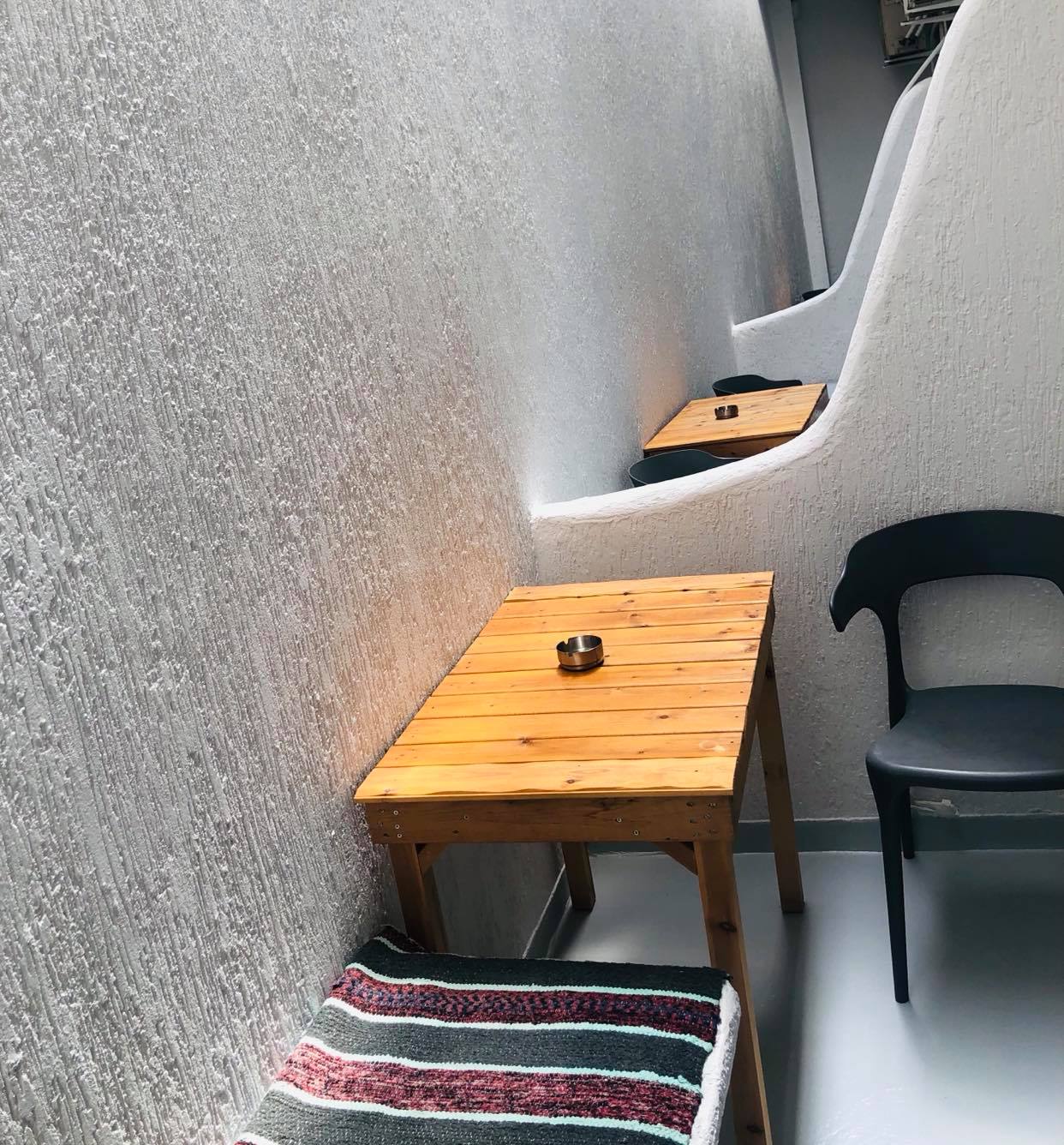 Triple Deluxe with Balcony