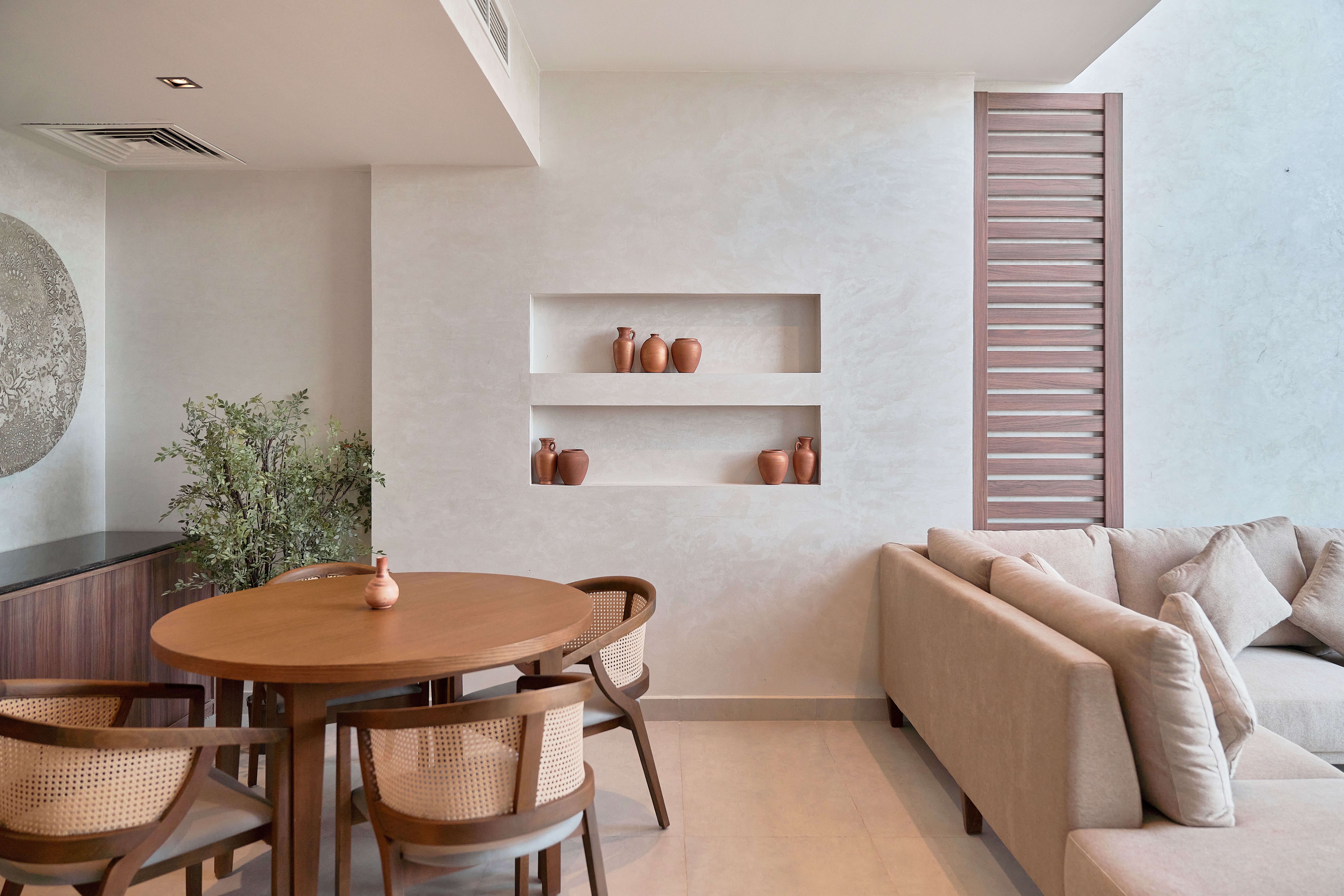 Suite Luxury Sea View