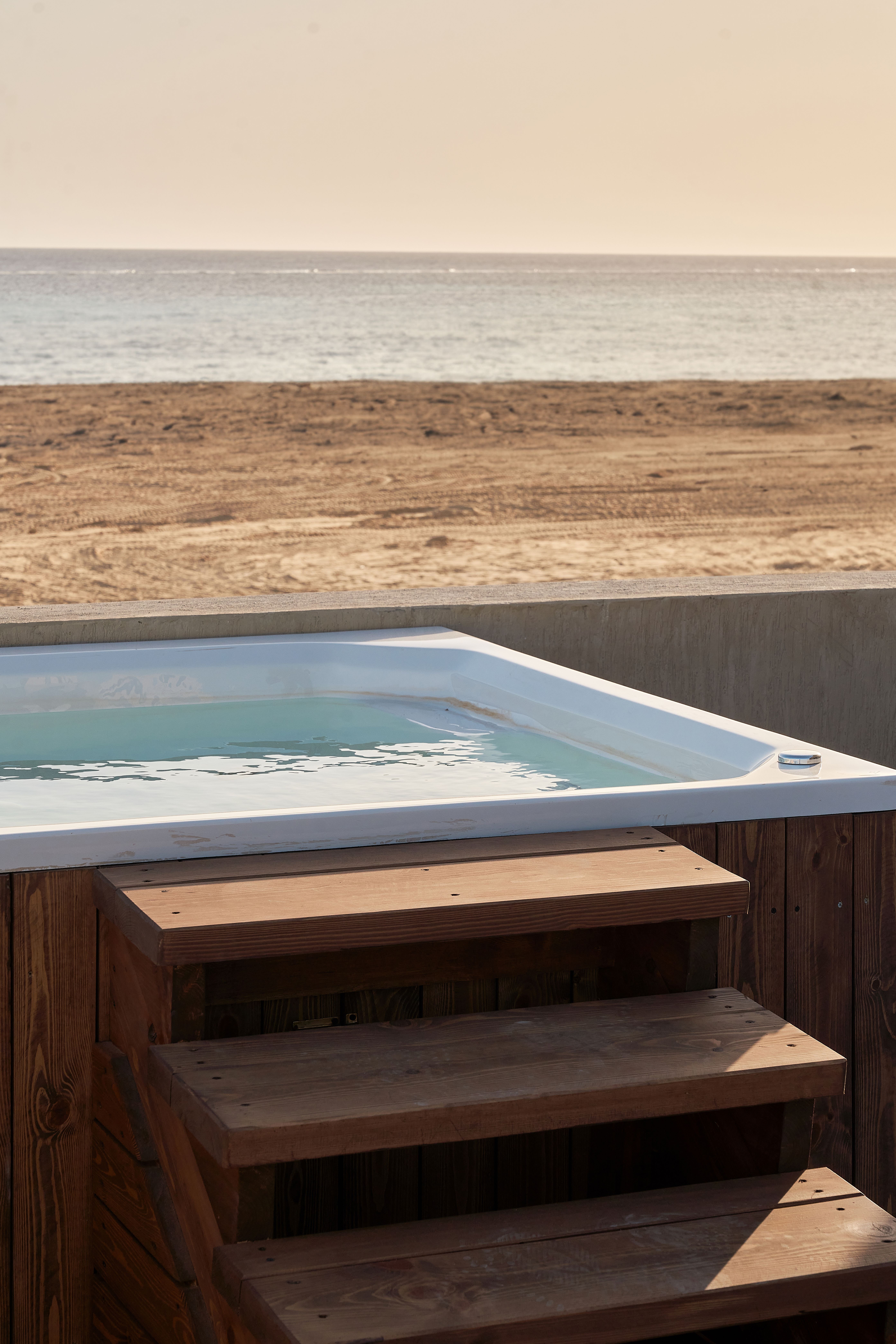 Suite with Jacuzzi with Views