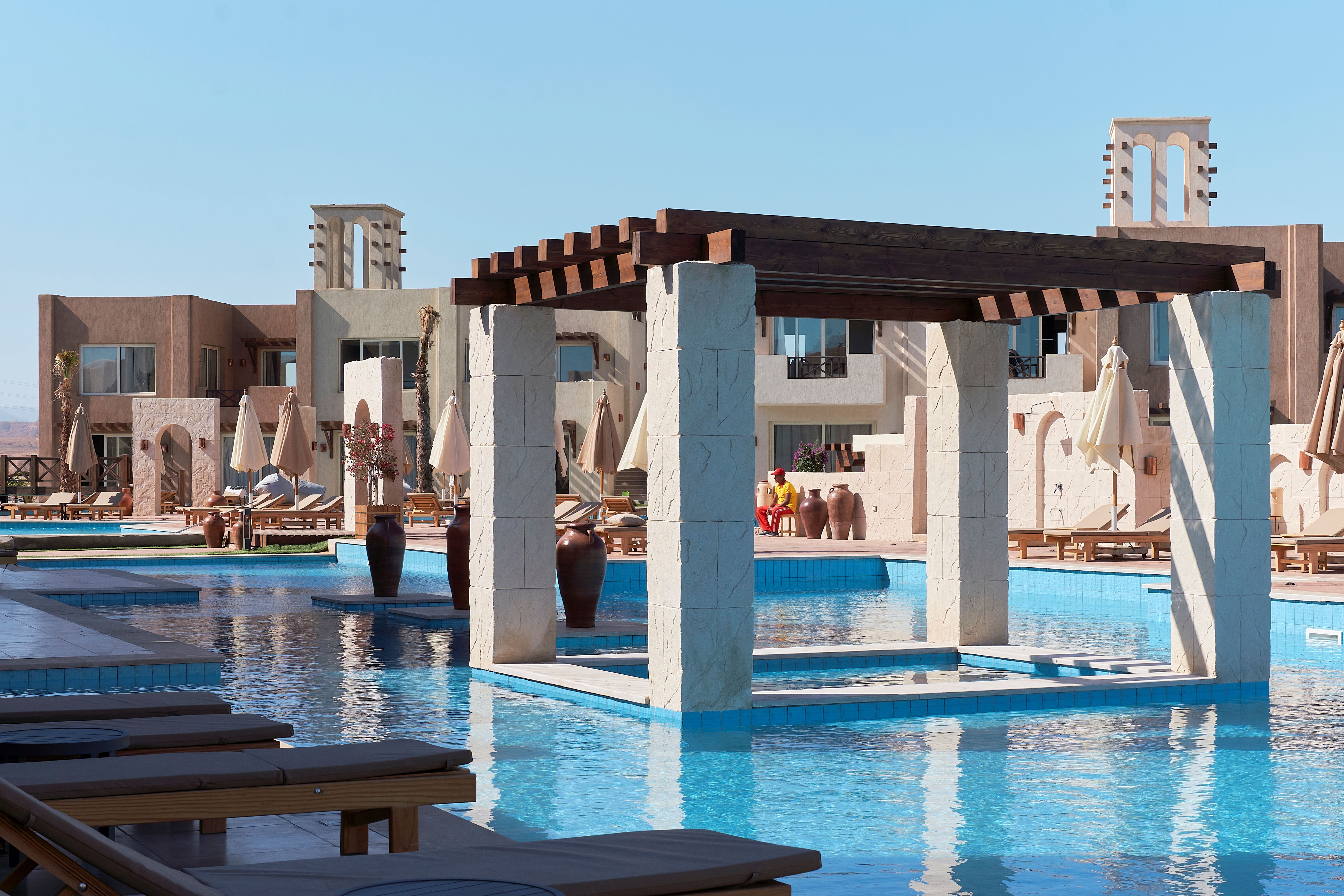 Suite One Bedroom One Bathroom