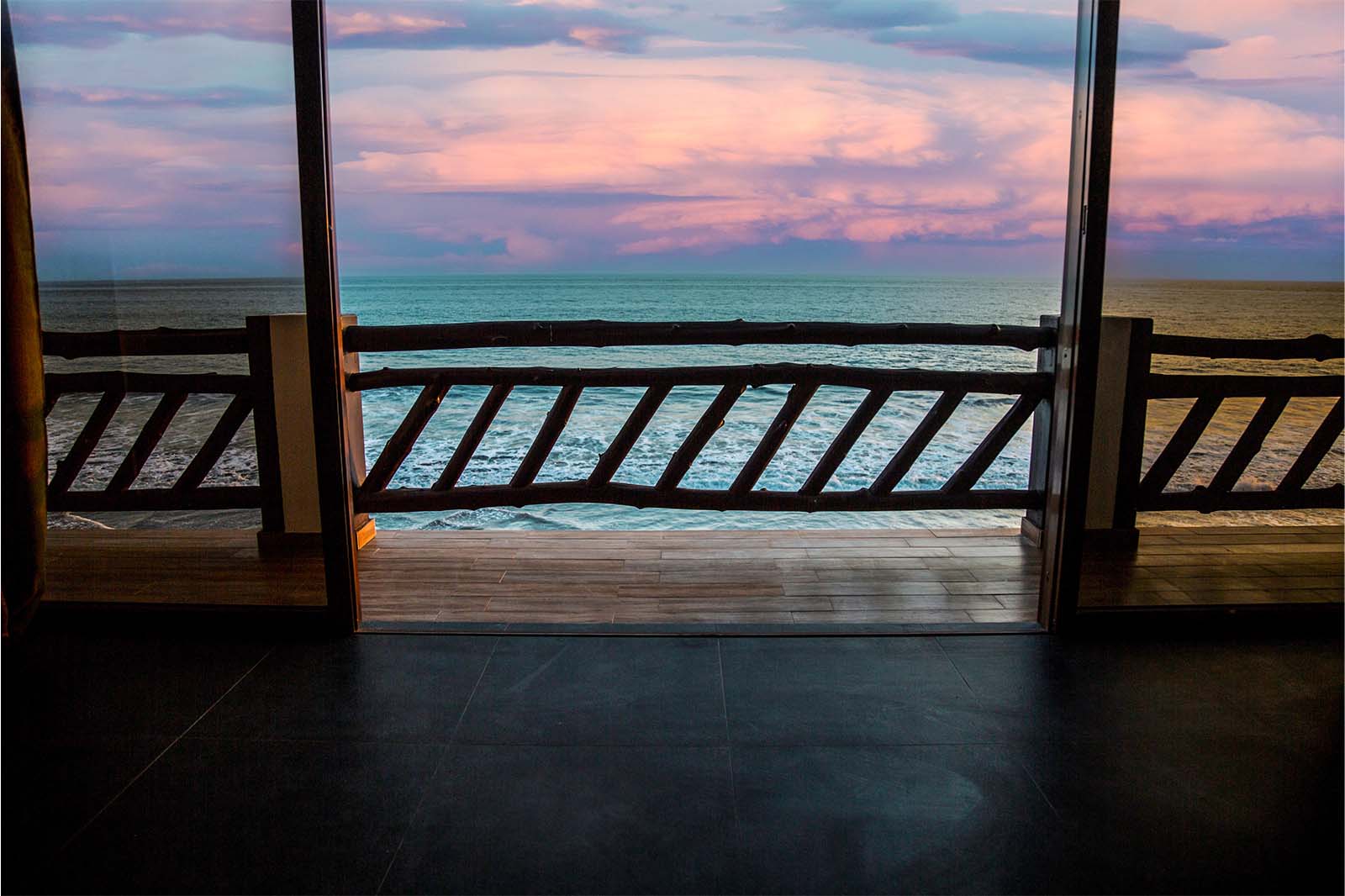 Suite Sea View with Terrace