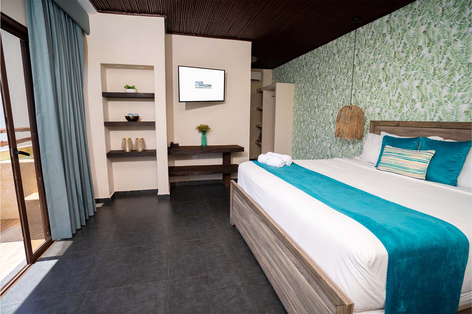 Suite Sea View with Terrace