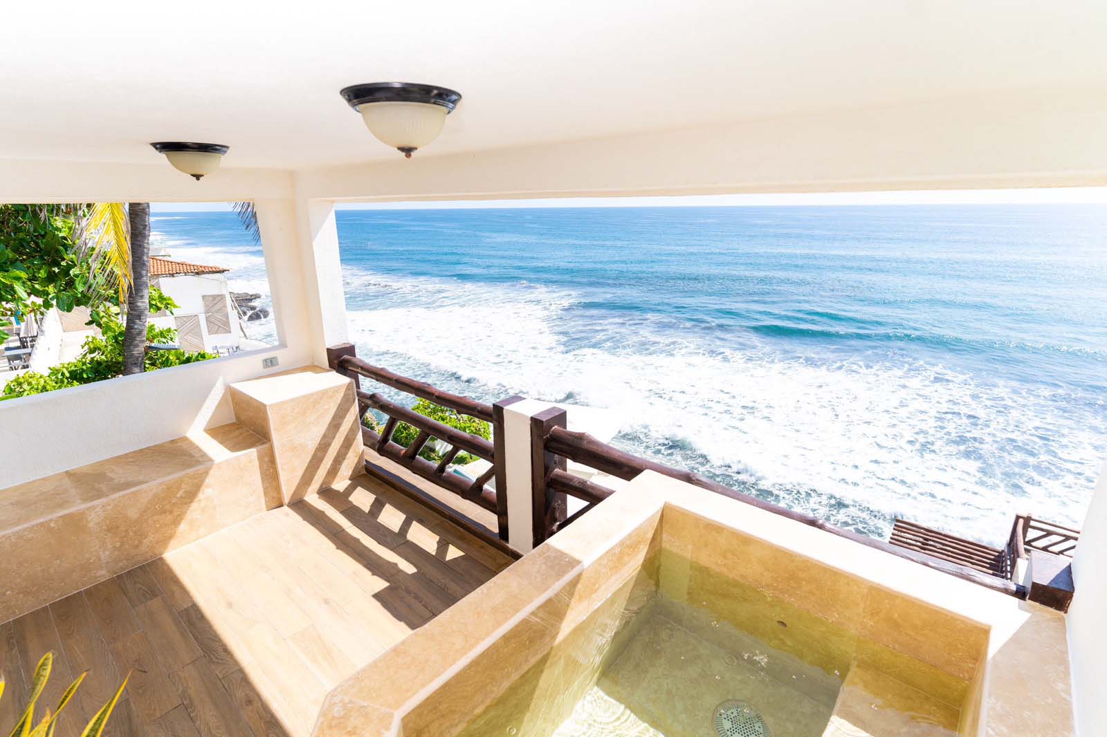 Junior Suite Sea View