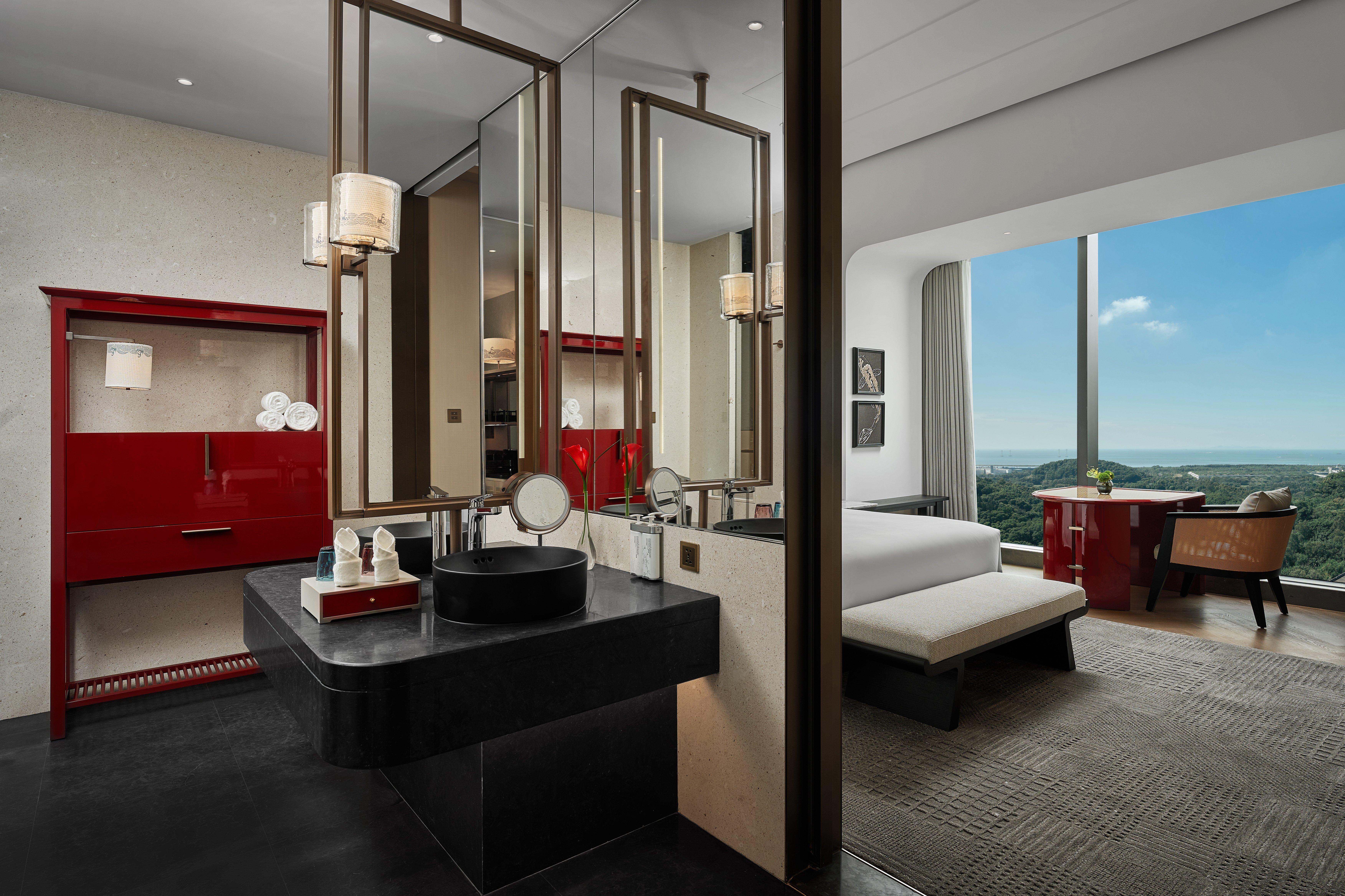 Suite Ocean View One Bedroom