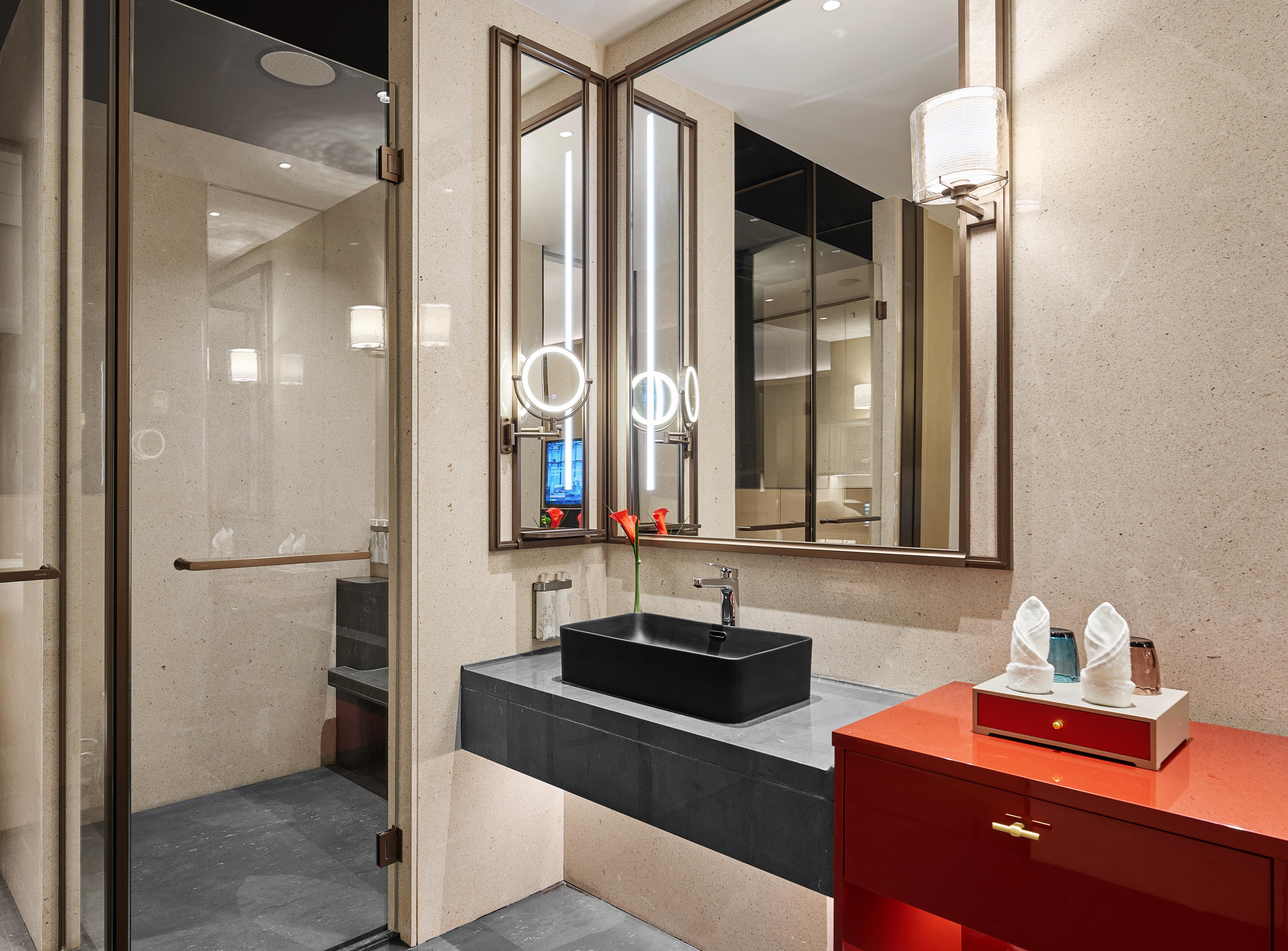 Quadruple Ocean View