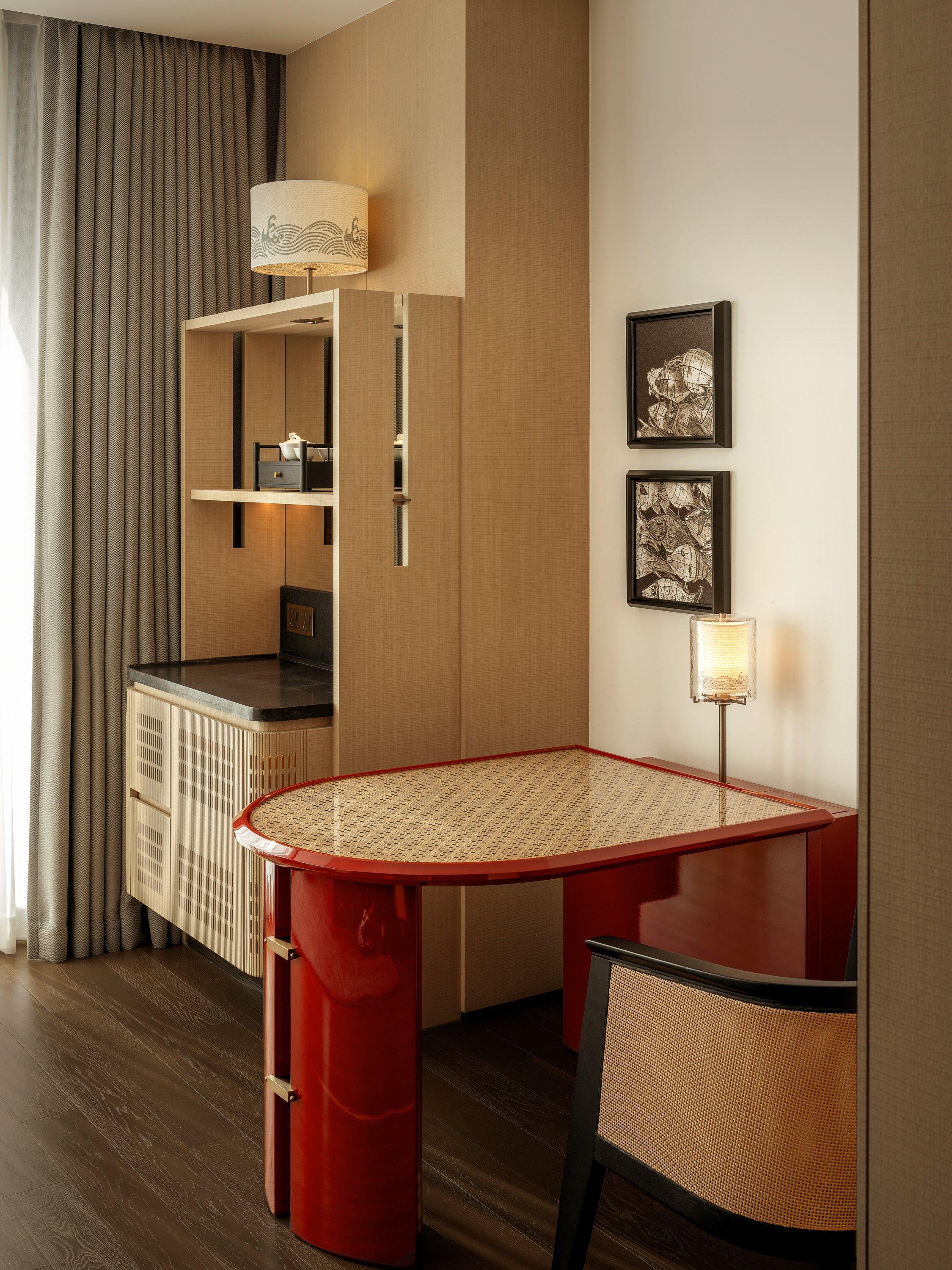 Double Premium King Bed