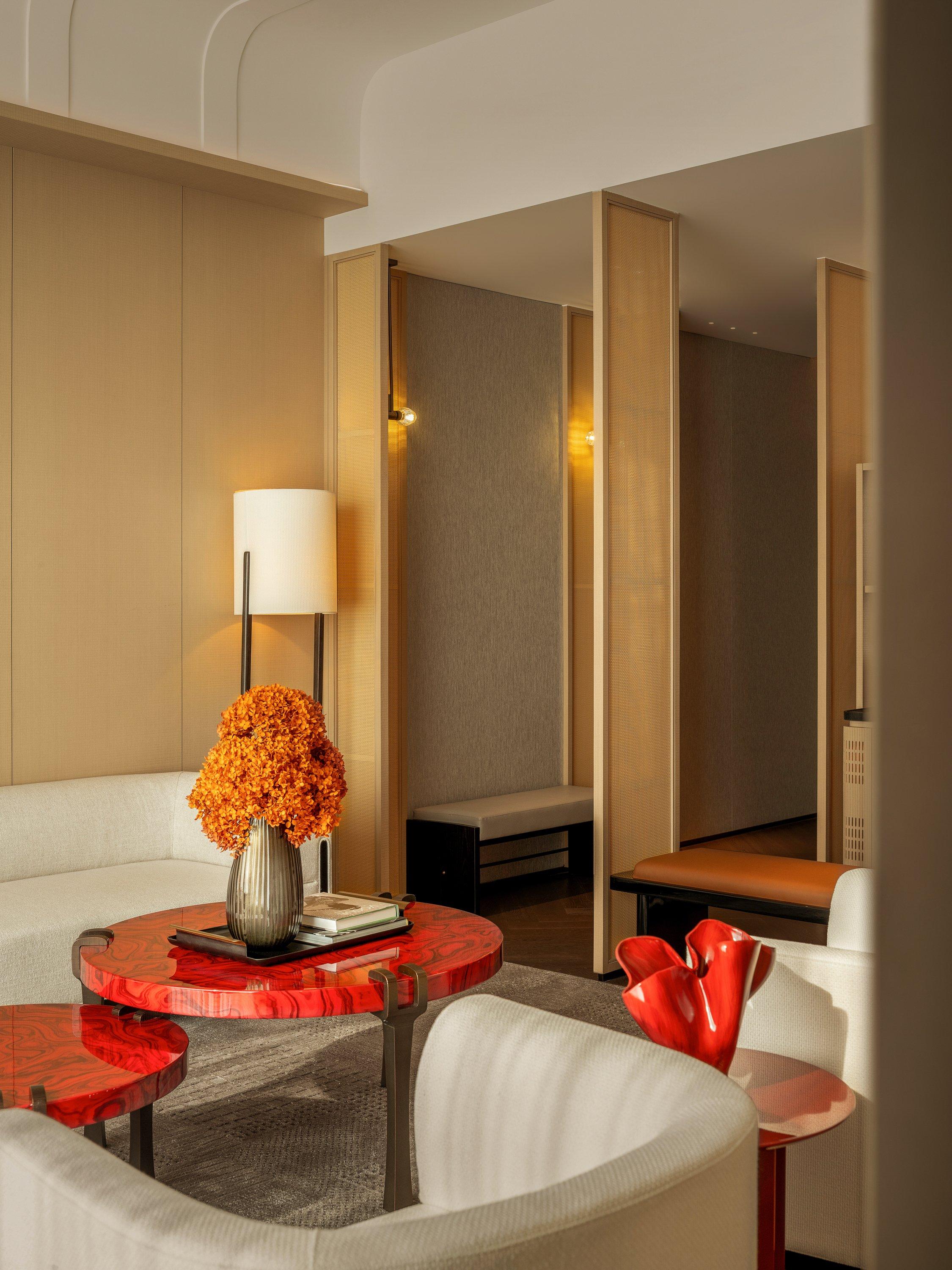 Suite Ocean View One Bedroom