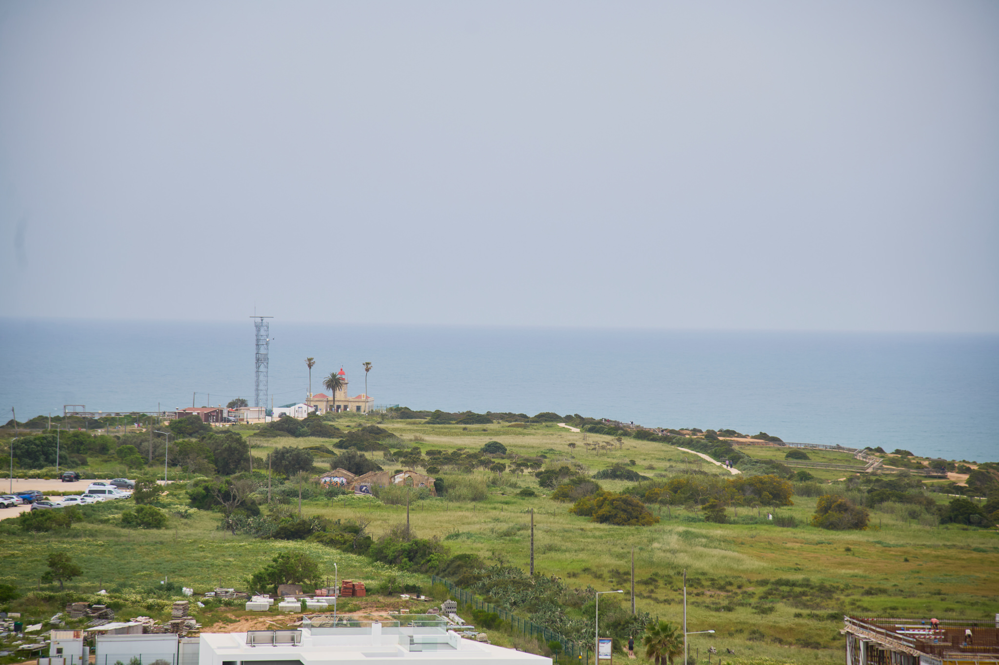 Double Superior Sea View