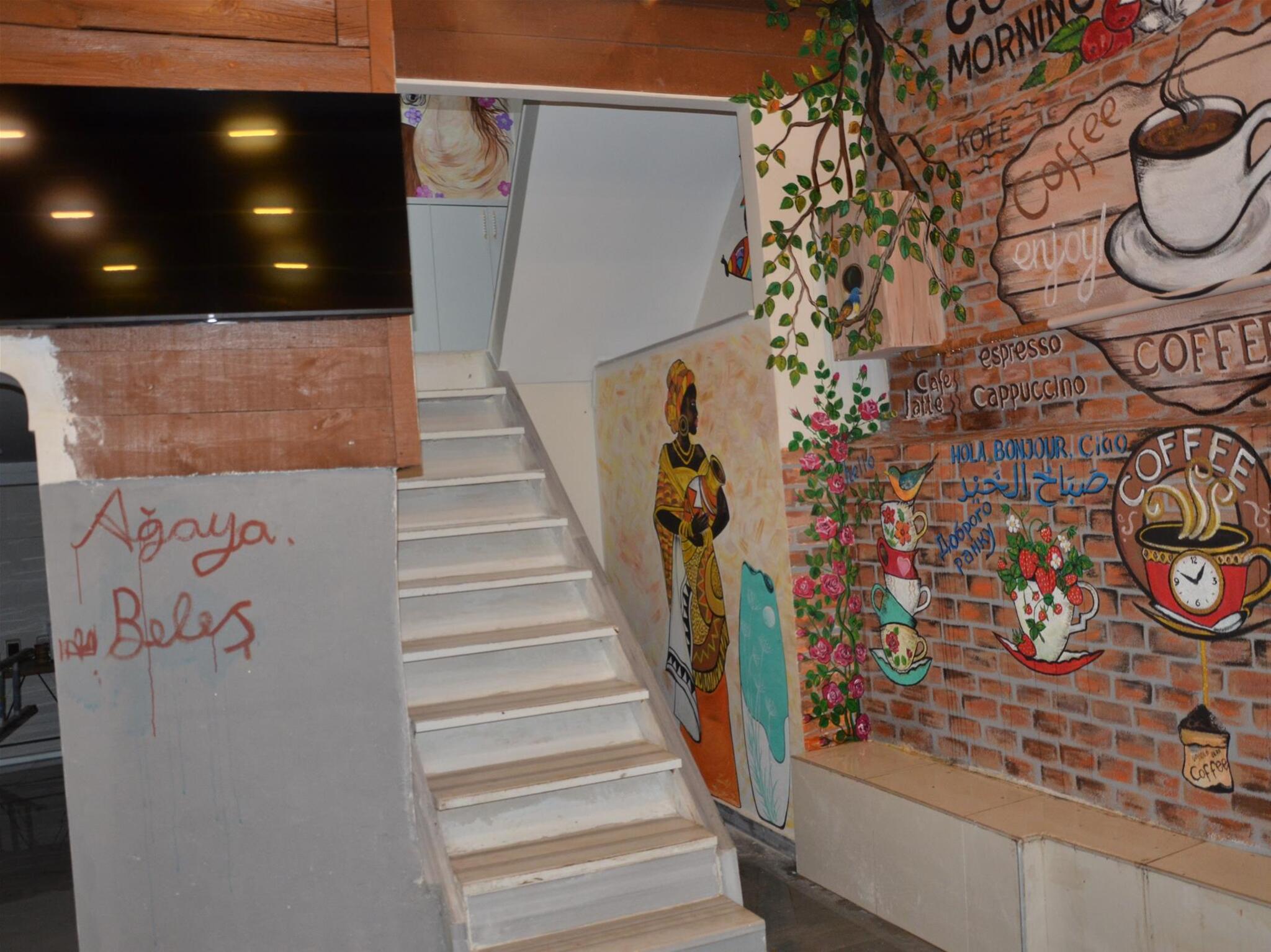 Villa Three Bedrooms