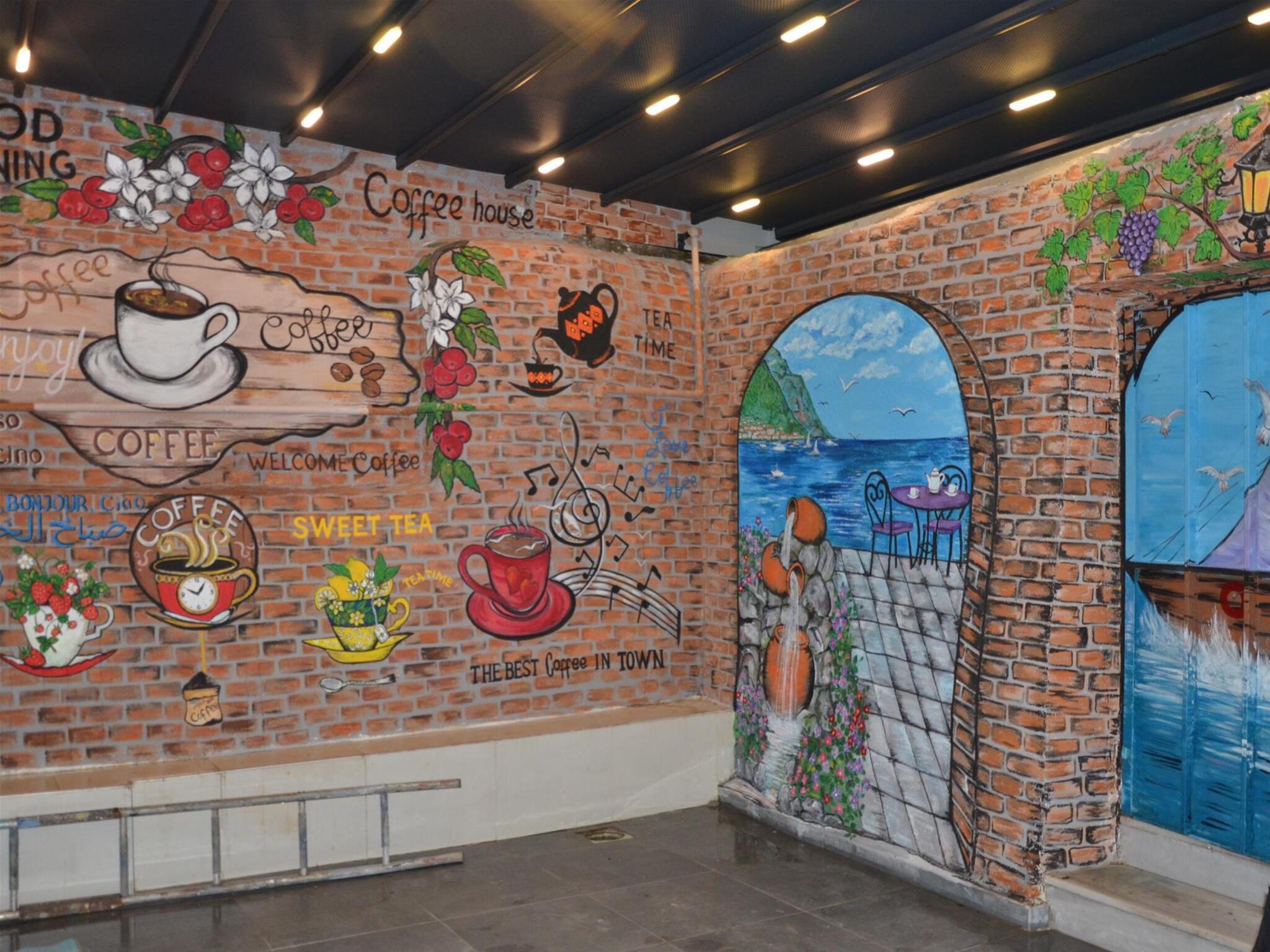 Villa Three Bedrooms