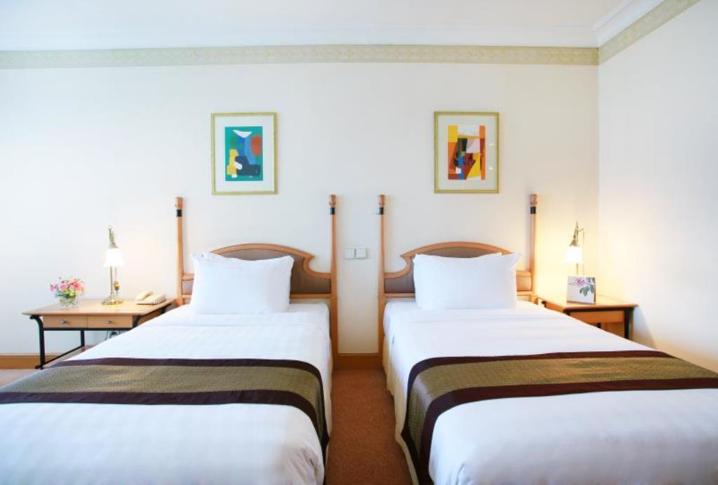 Double or Twin Grand Deluxe