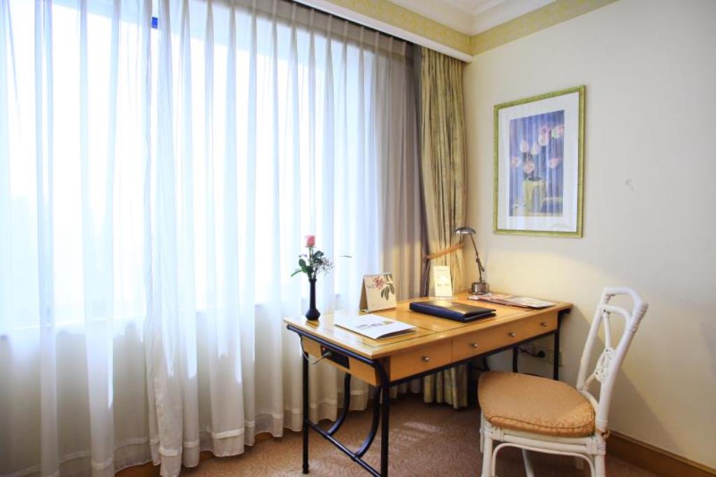 Double or Twin Grand Deluxe