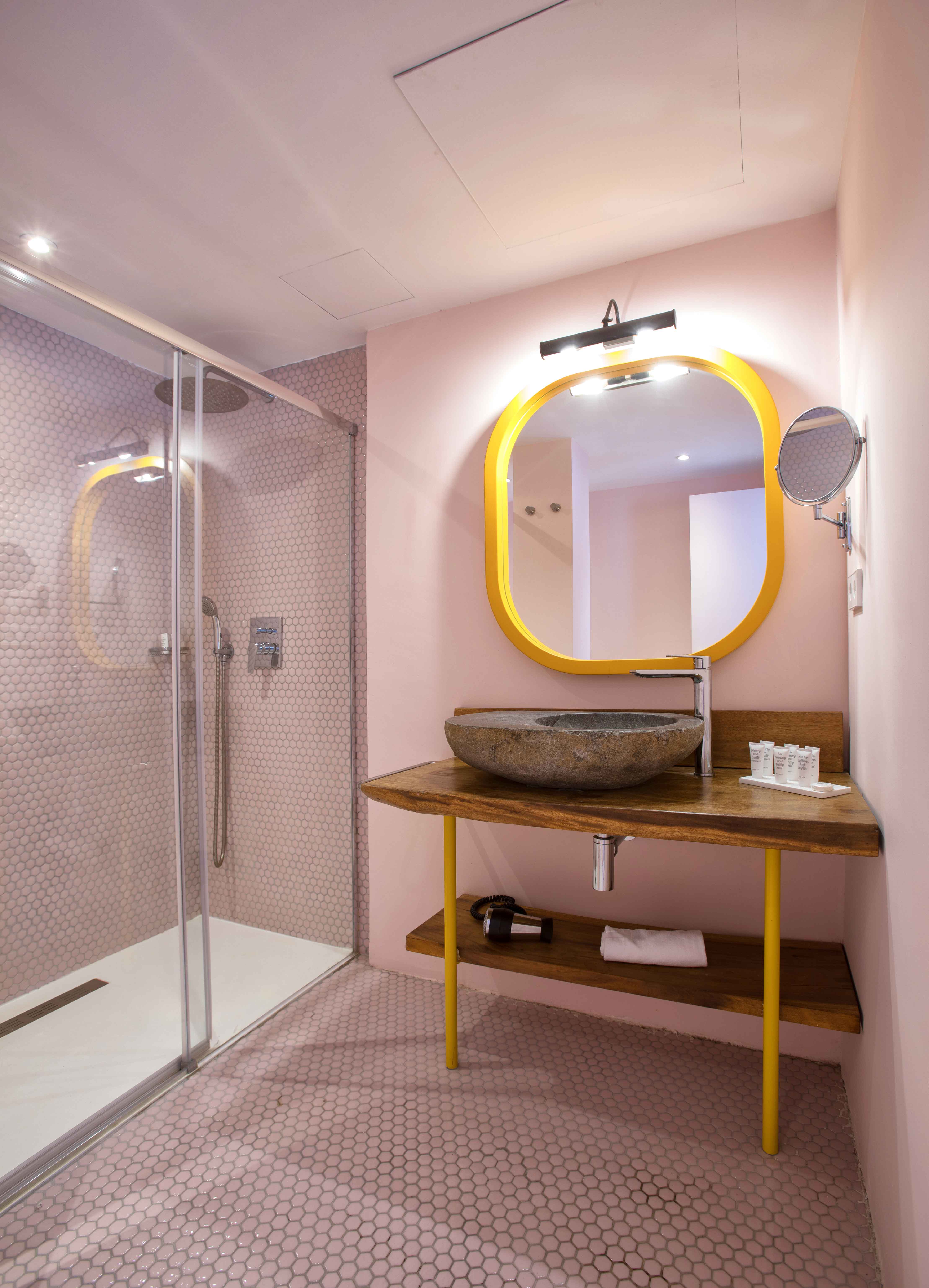 Junior Suite Capacity 2