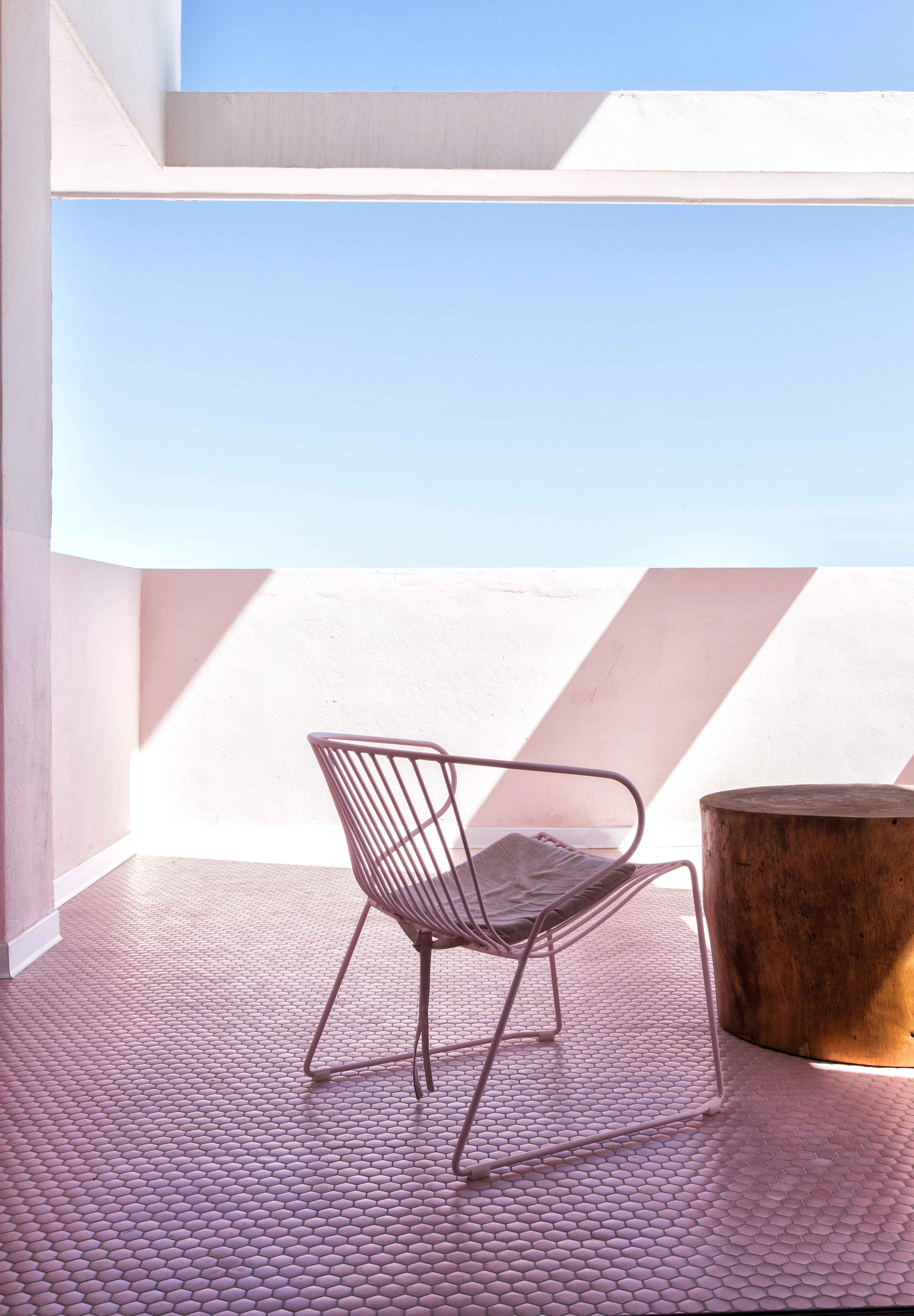 Junior Suite Capacity 1