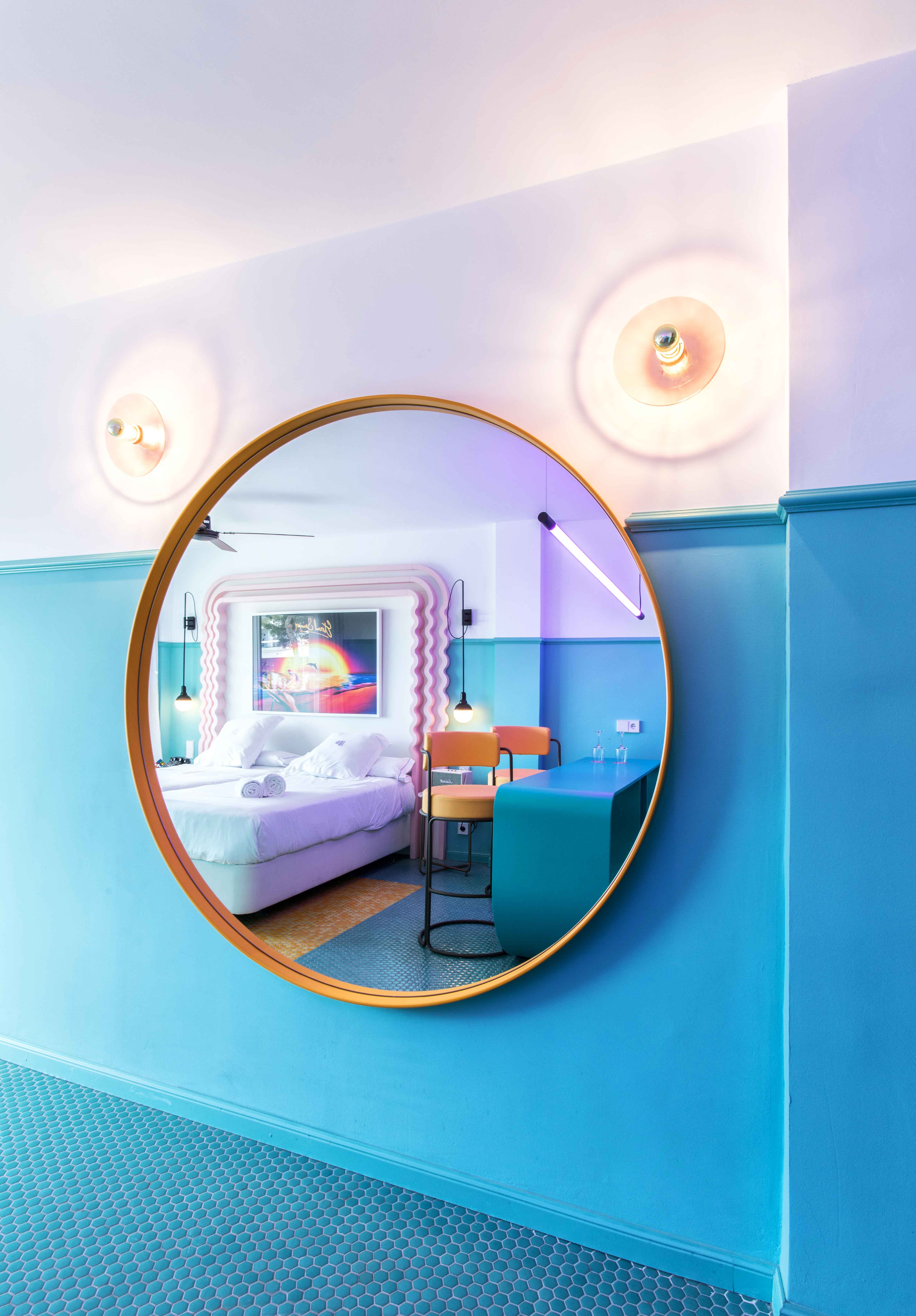 Junior Suite Capacity 2