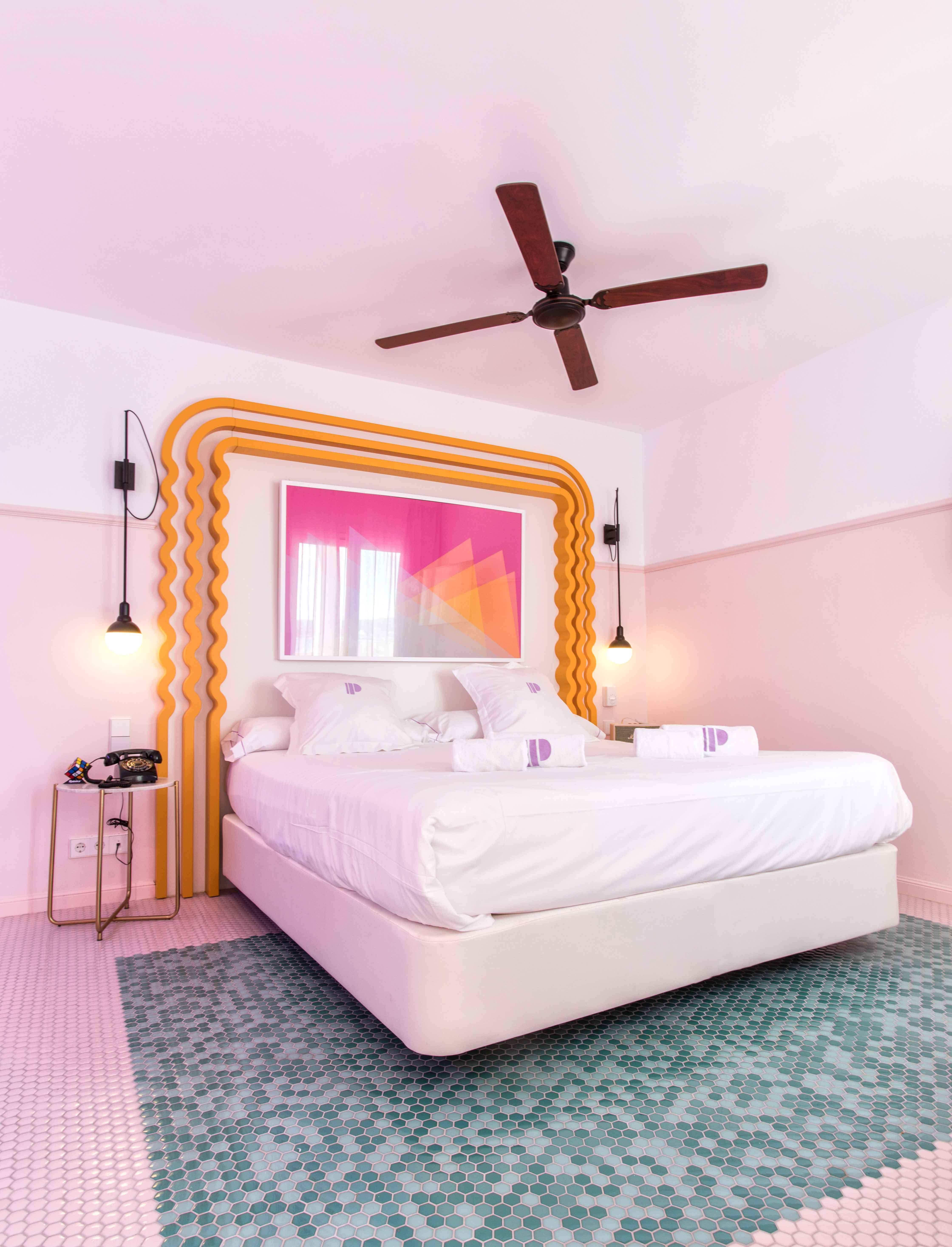 Junior Suite Capacity 3