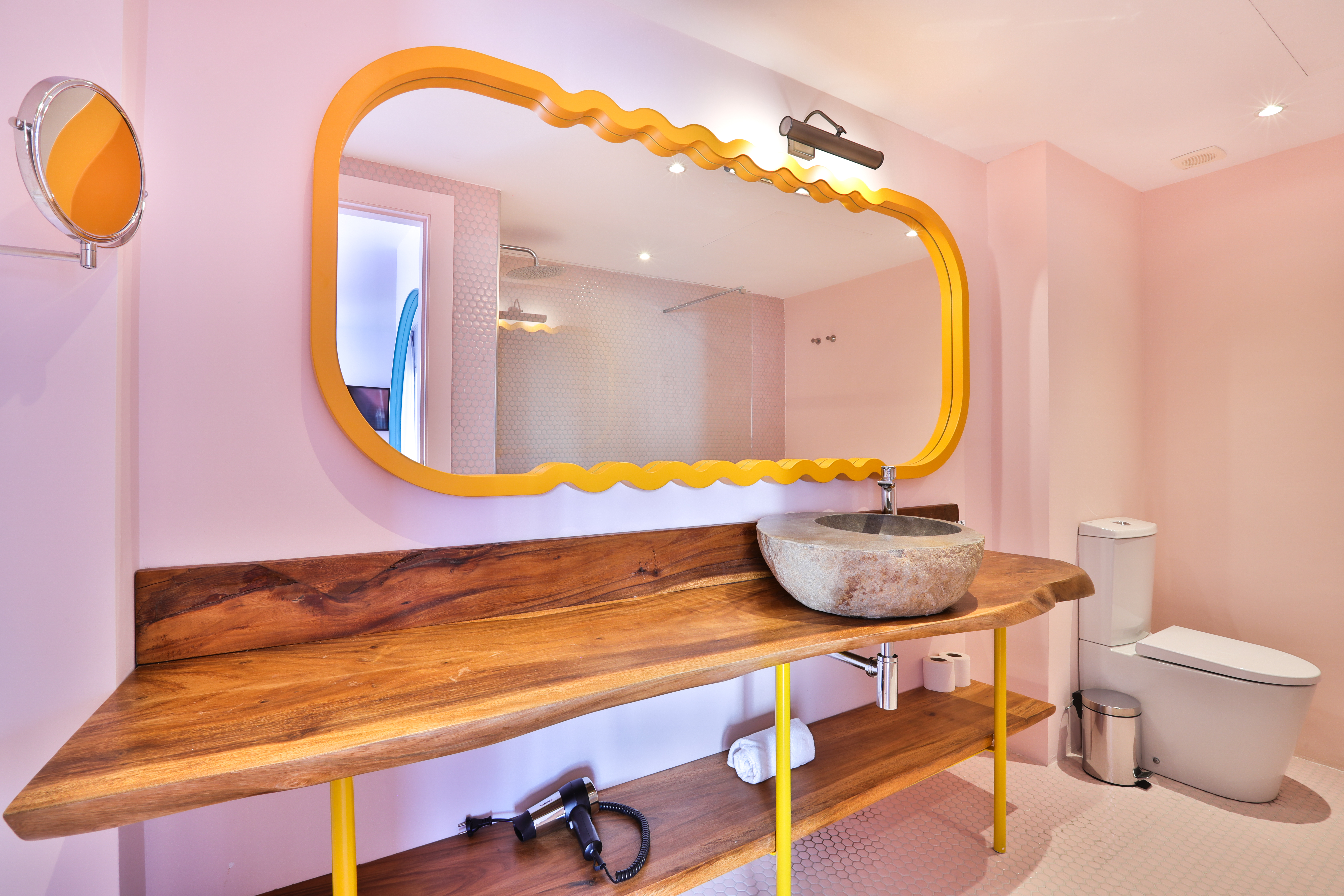 Junior Suite Capacity 3