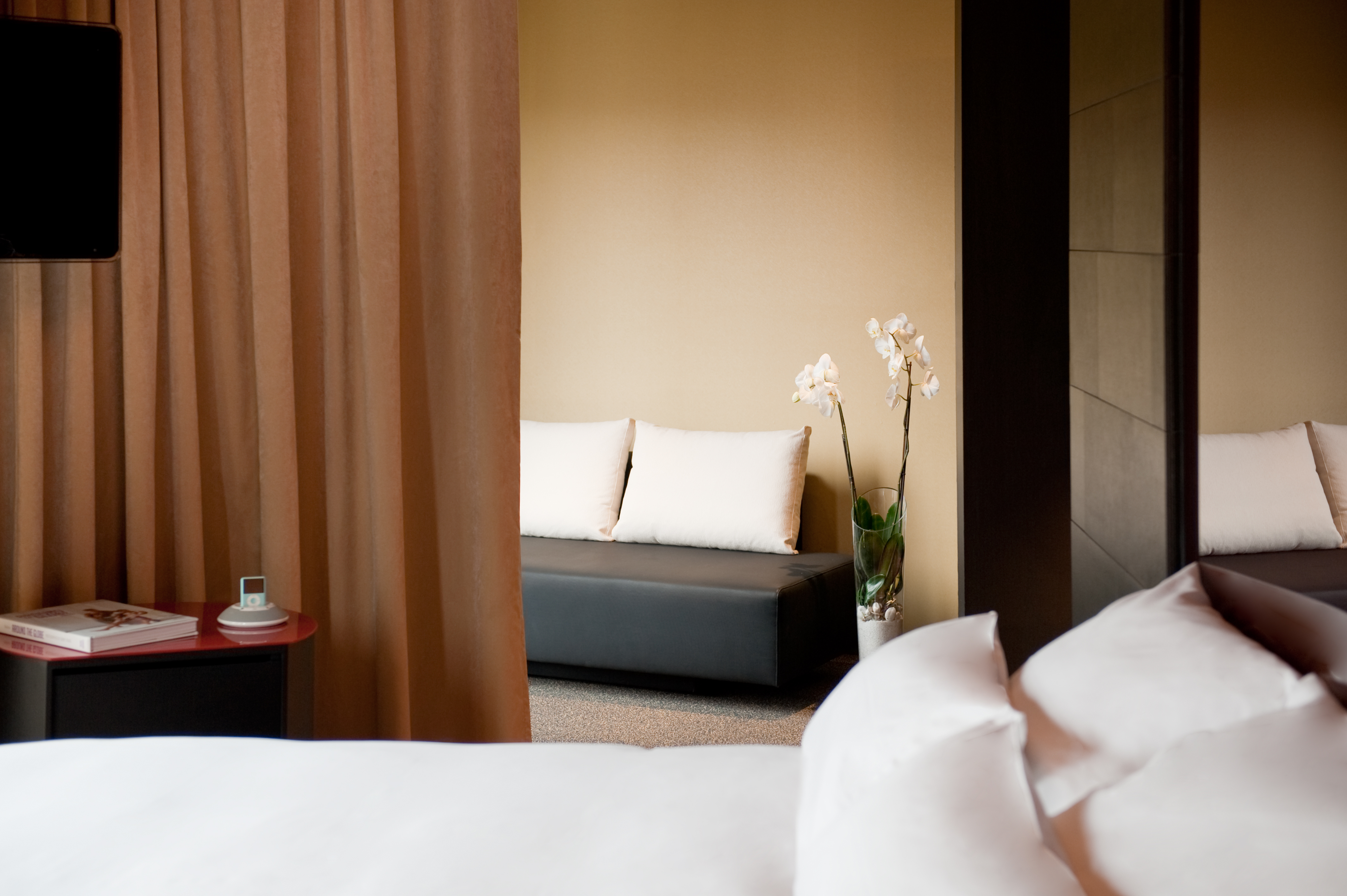 Junior Suite Standard