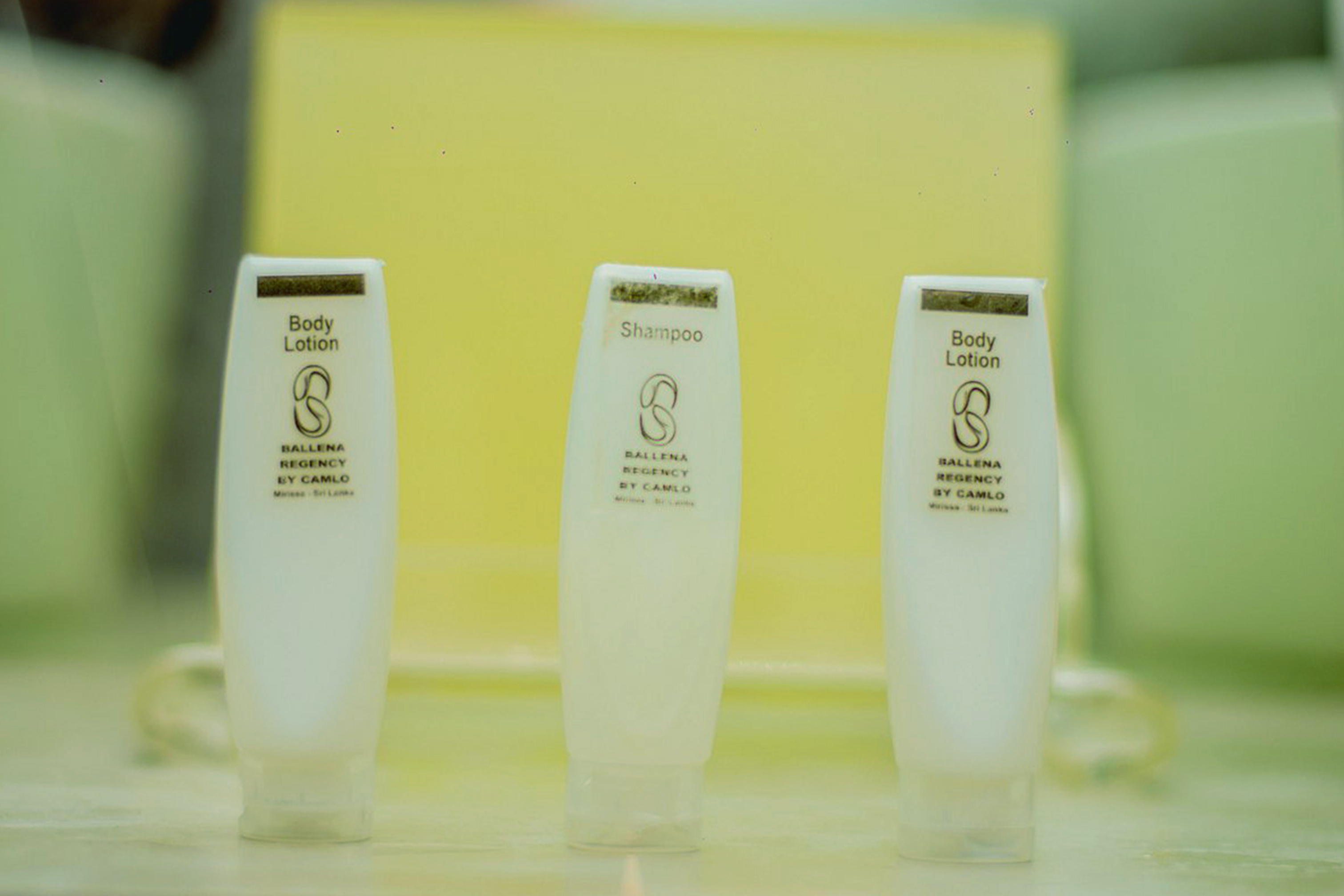 Double Superior Garden View