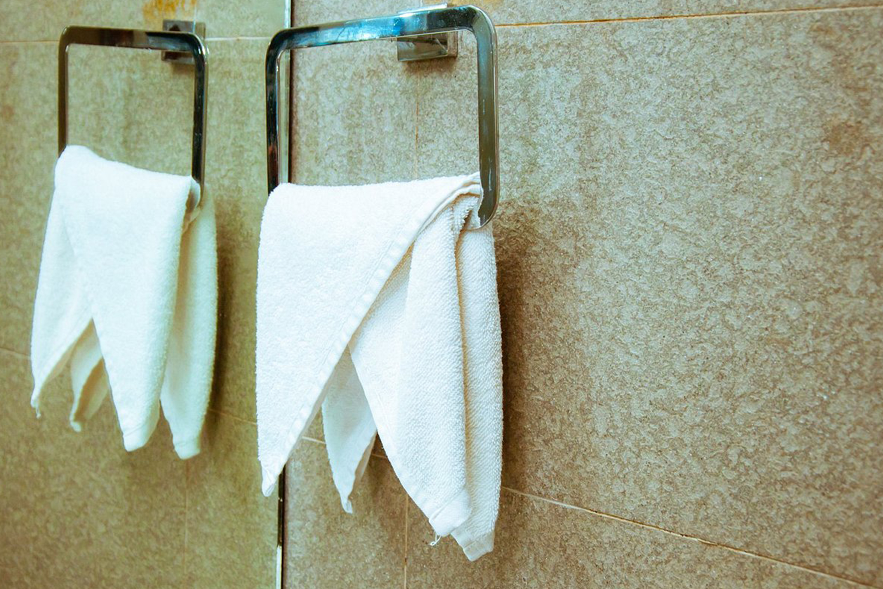 Double Superior Garden View