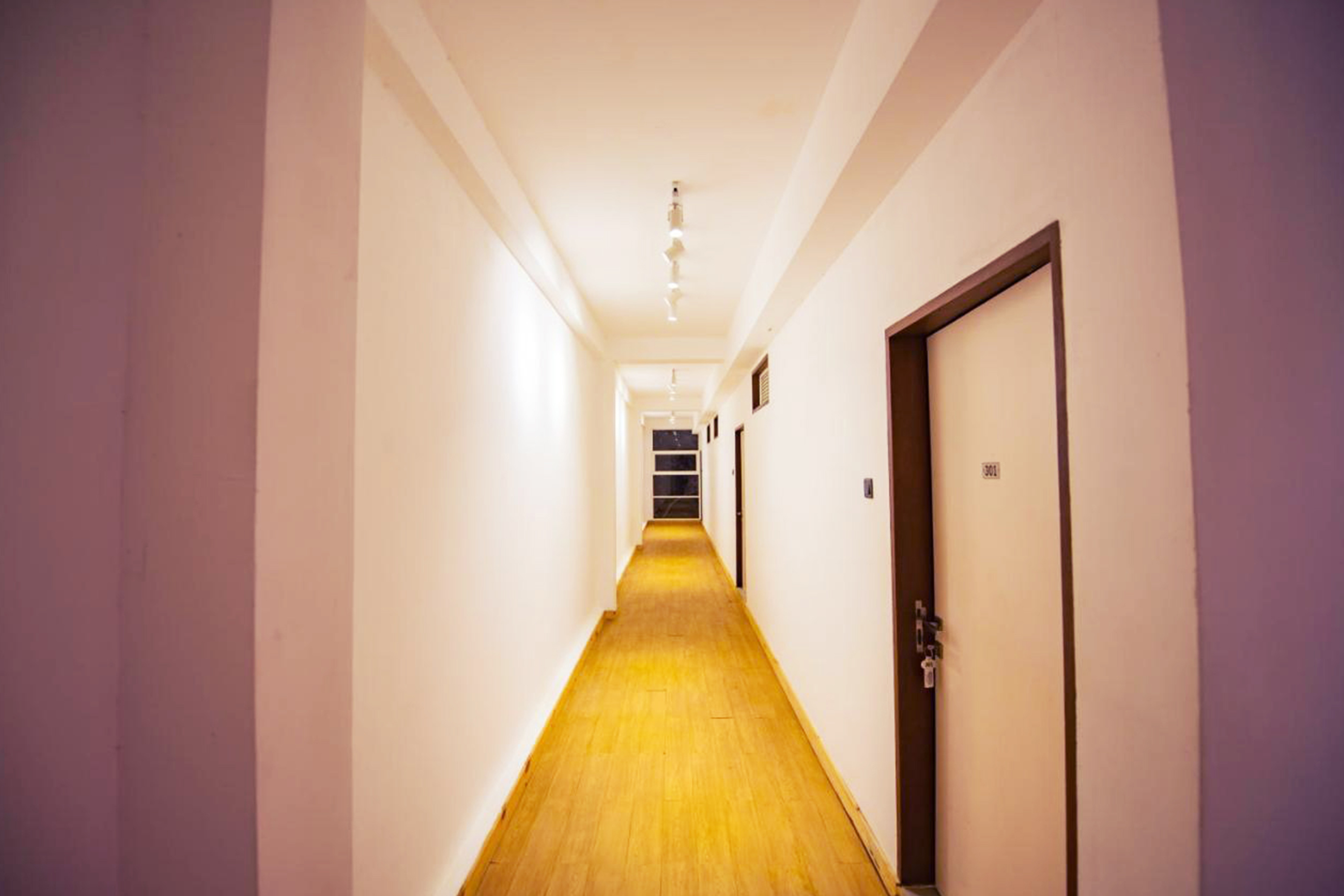 Double Superior Pool View