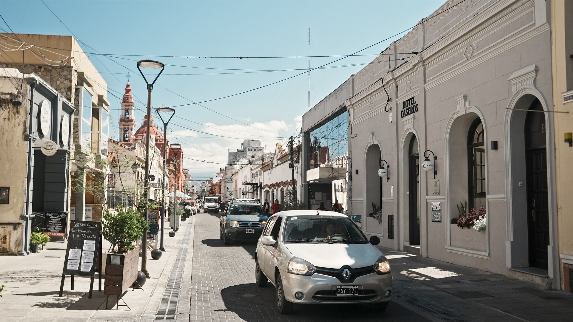 General View