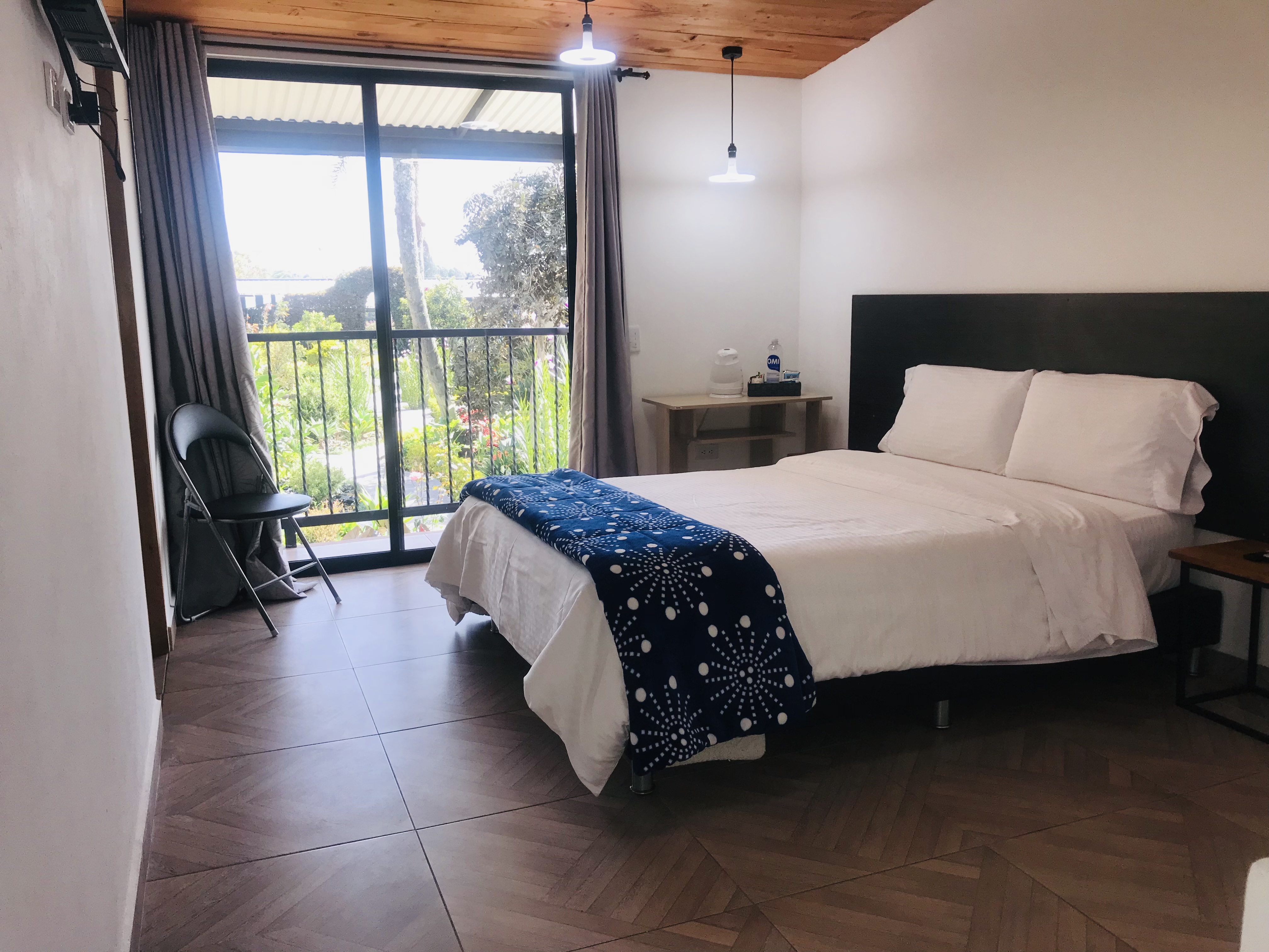 Family Room Two Bedrooms