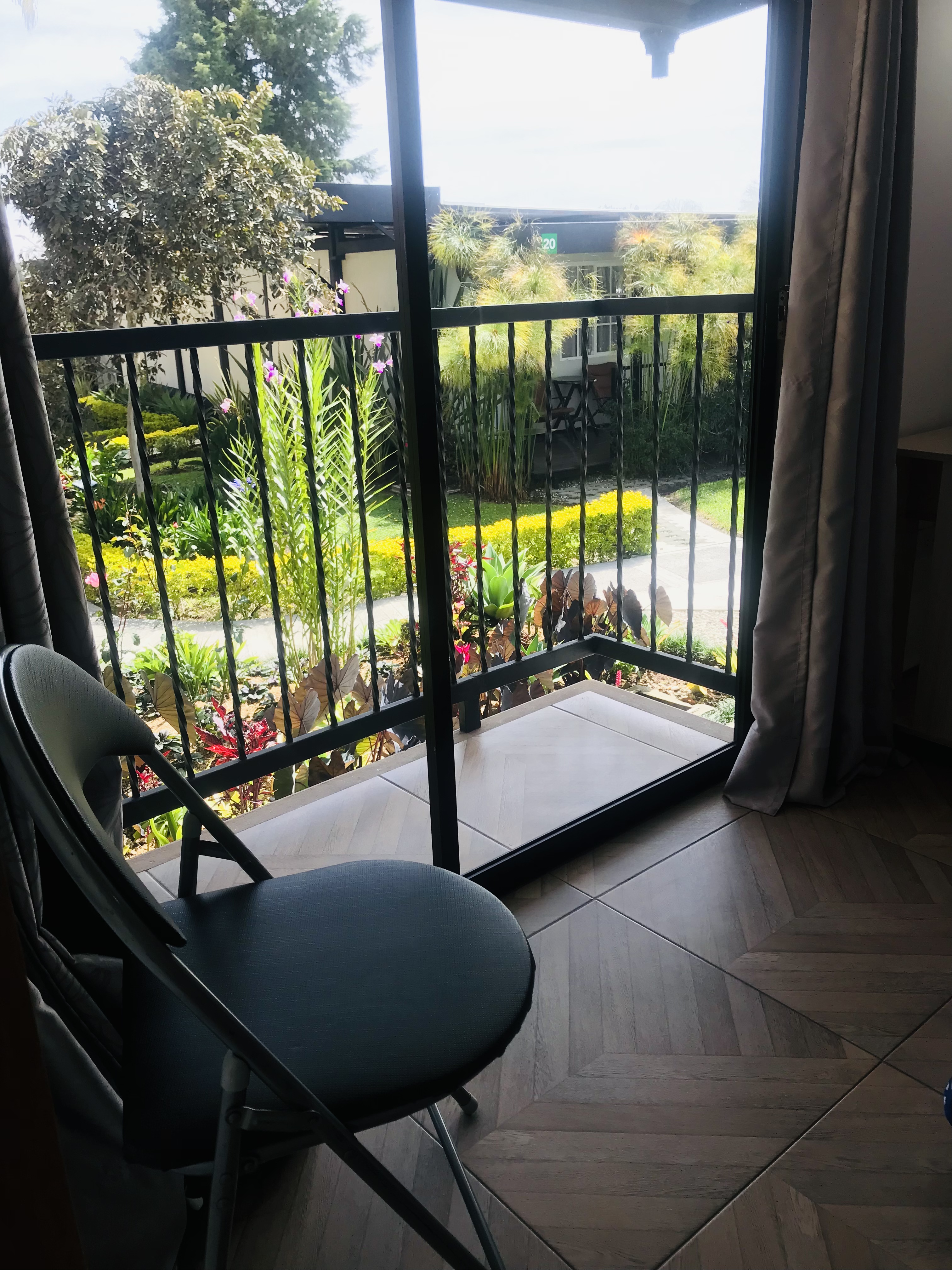 Family Room Two Bedrooms