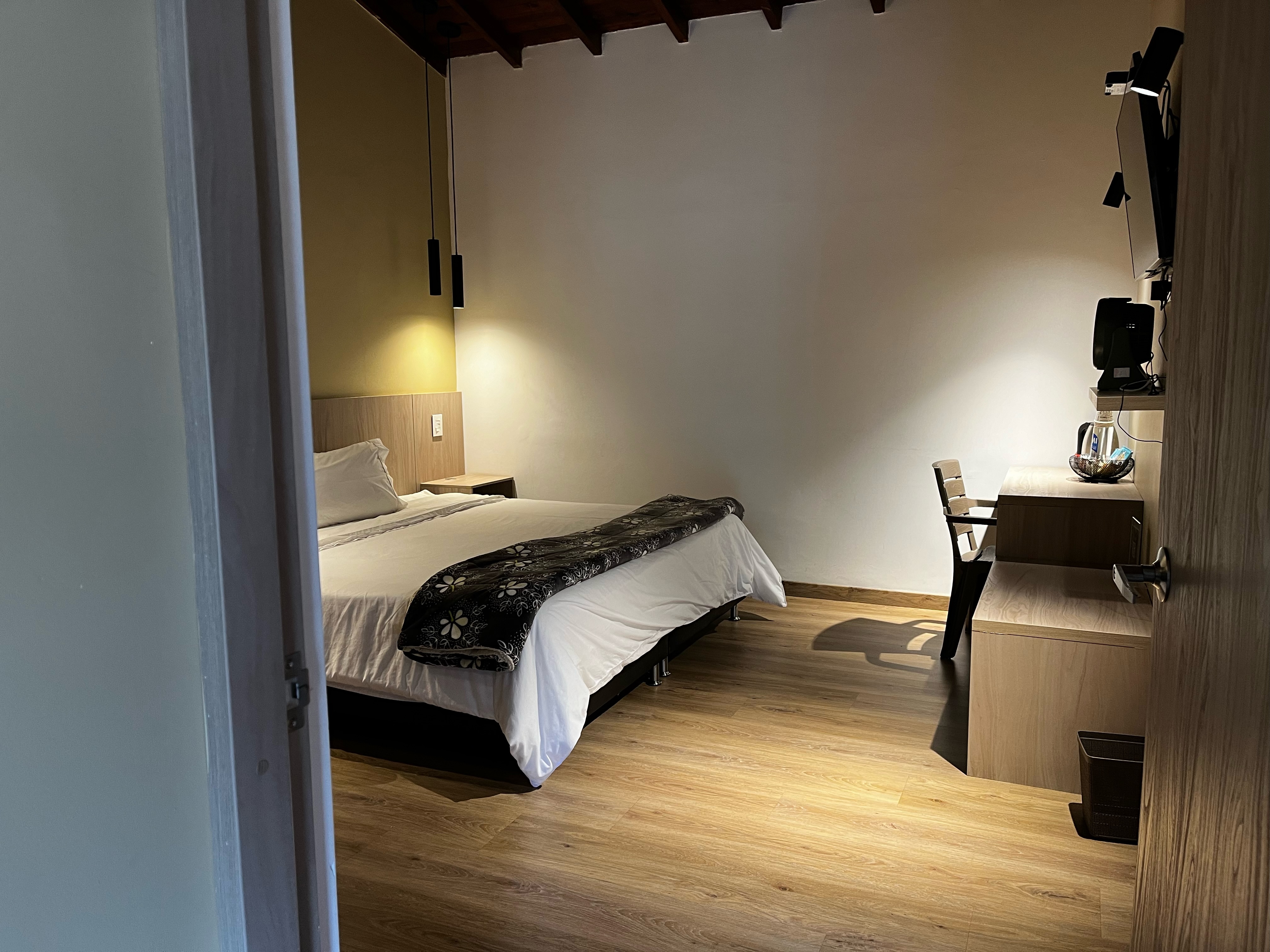 Family Room Two Bedrooms