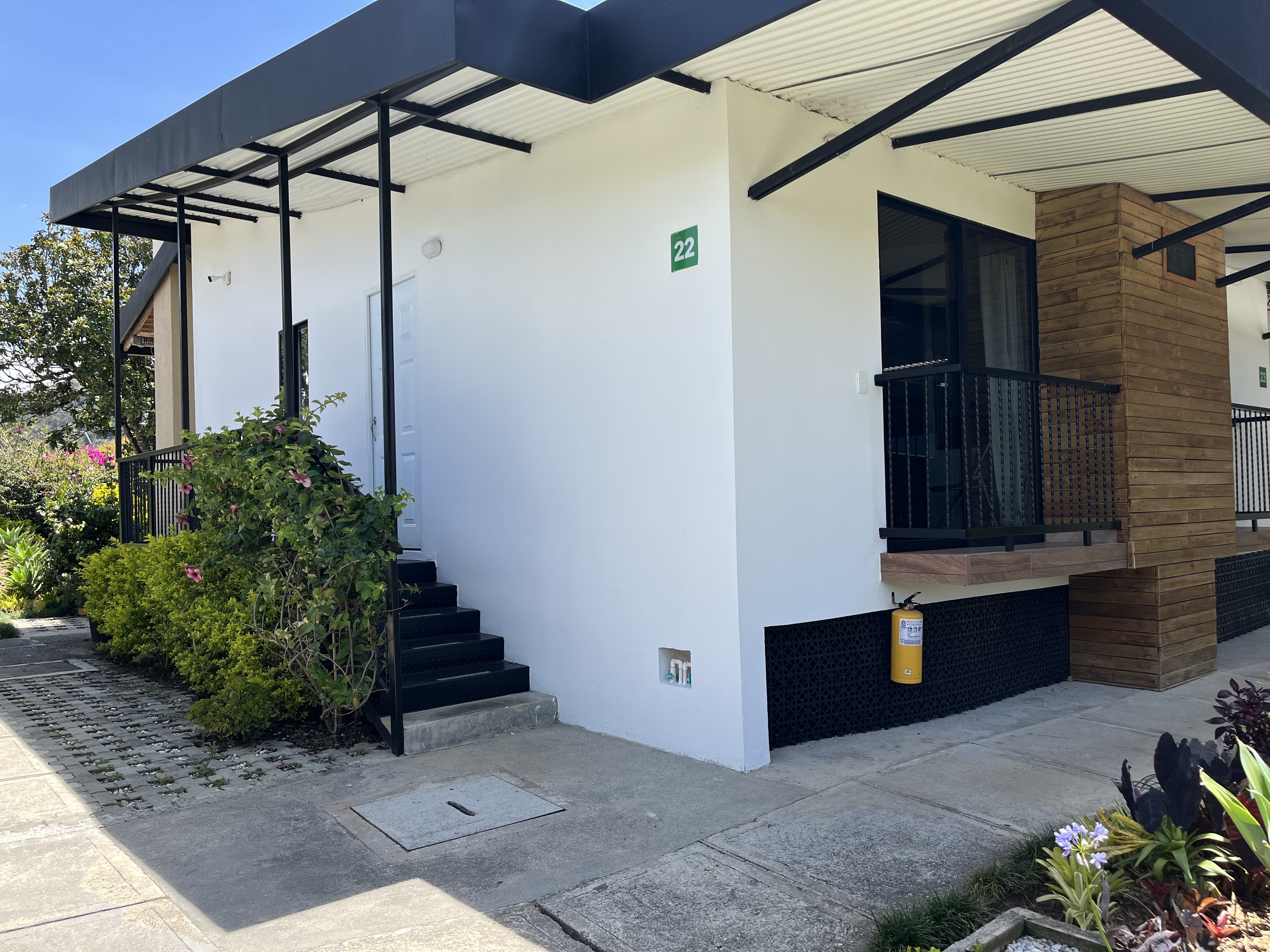 Family Room Two Bedrooms