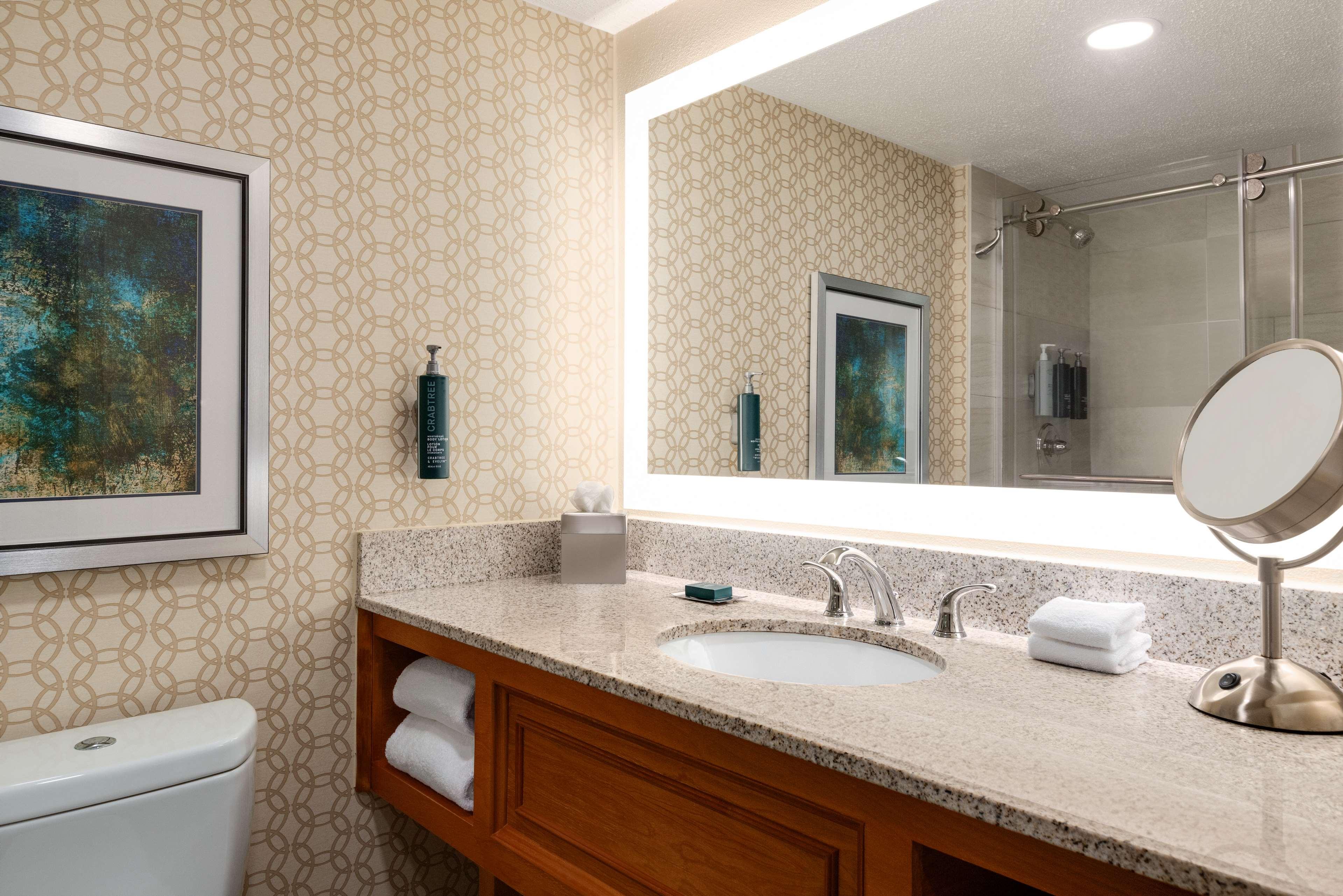 Double Two Queen Beds