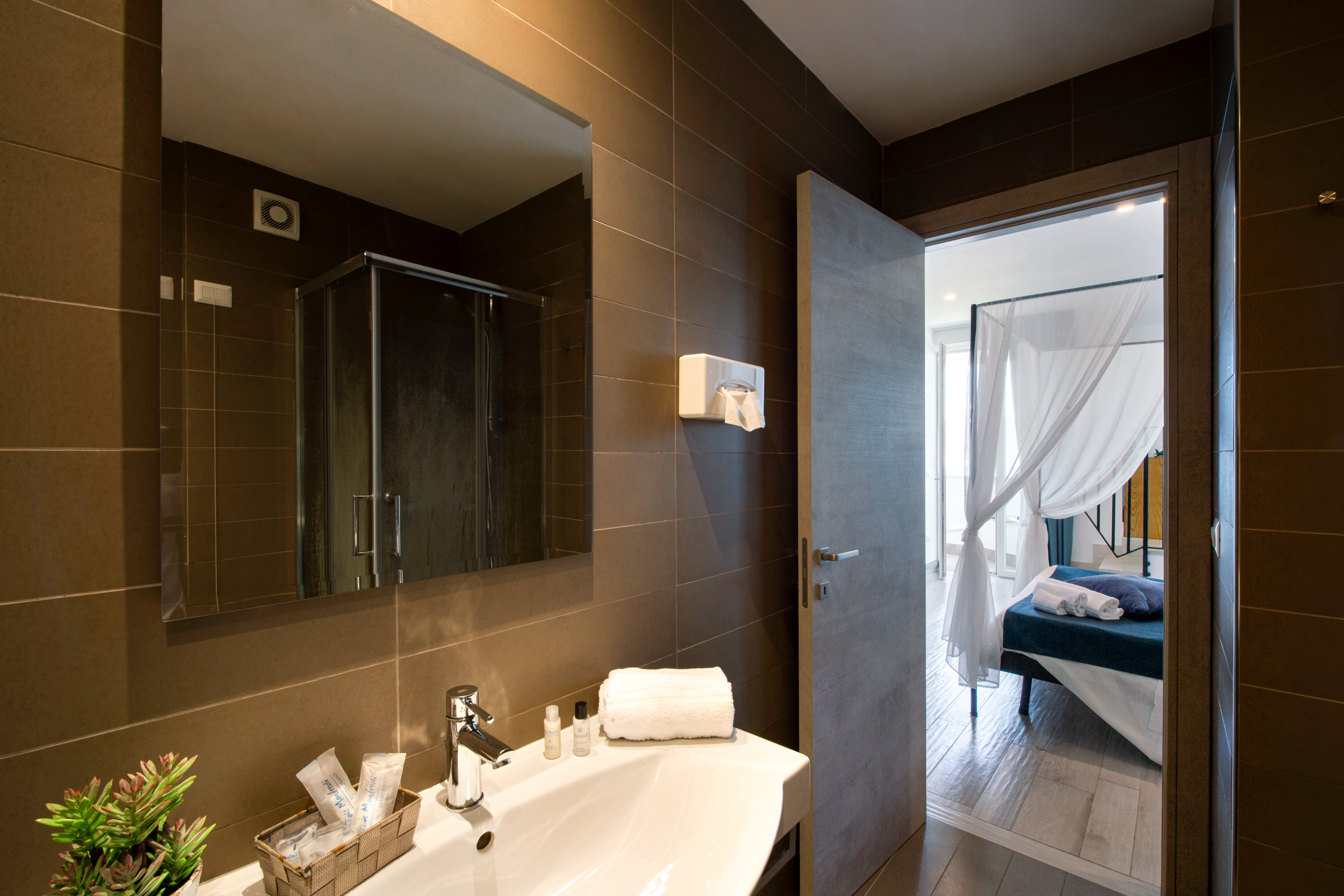 Junior Suite with Jacuzzi